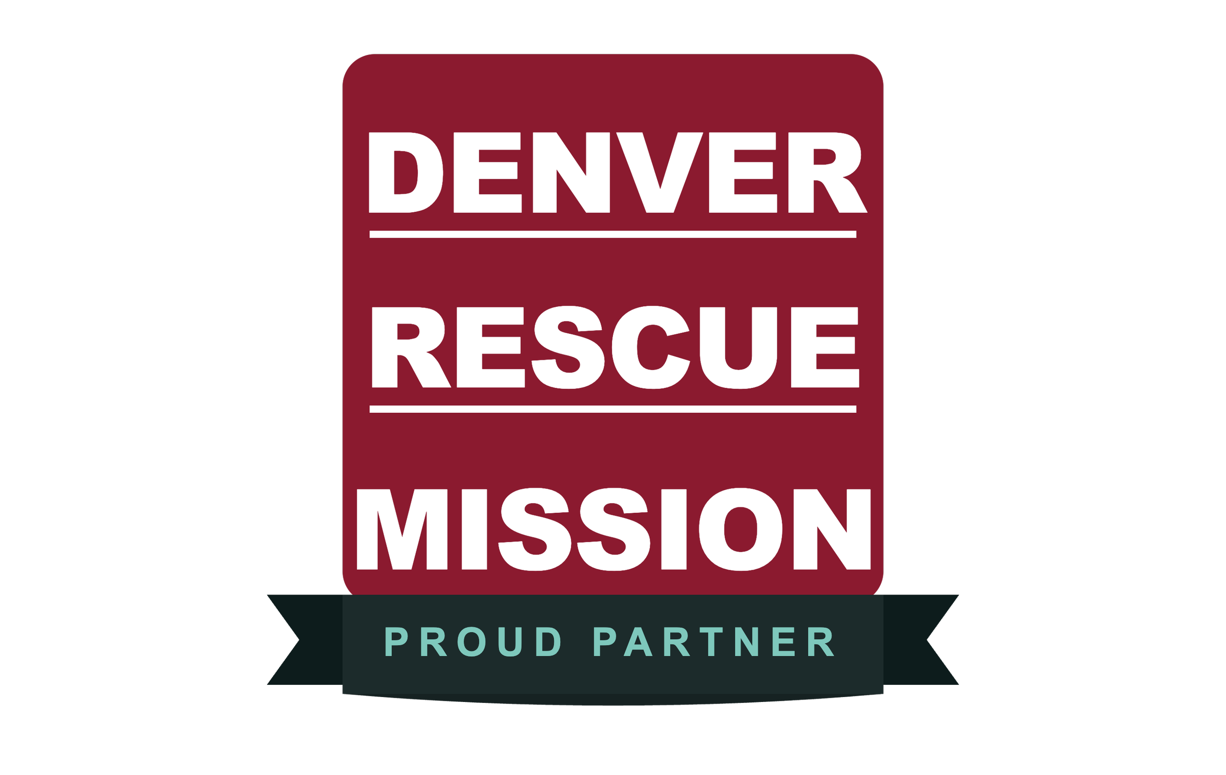 Reset Ready Cleaners community partnership and support for Denver Rescue Mission.