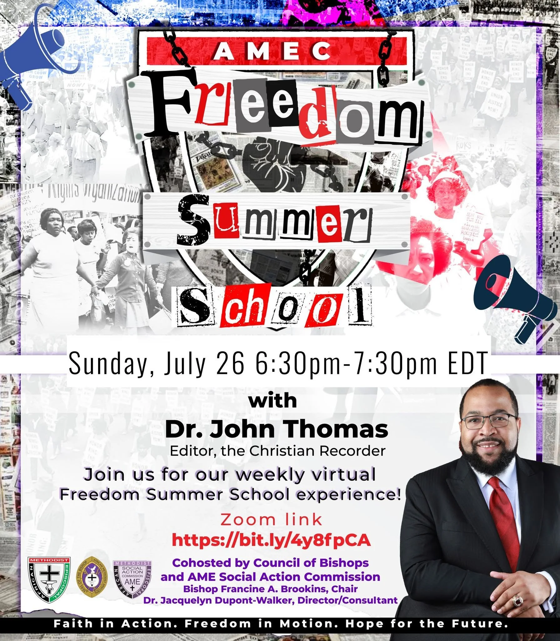 Freedom SUmmer SChool 