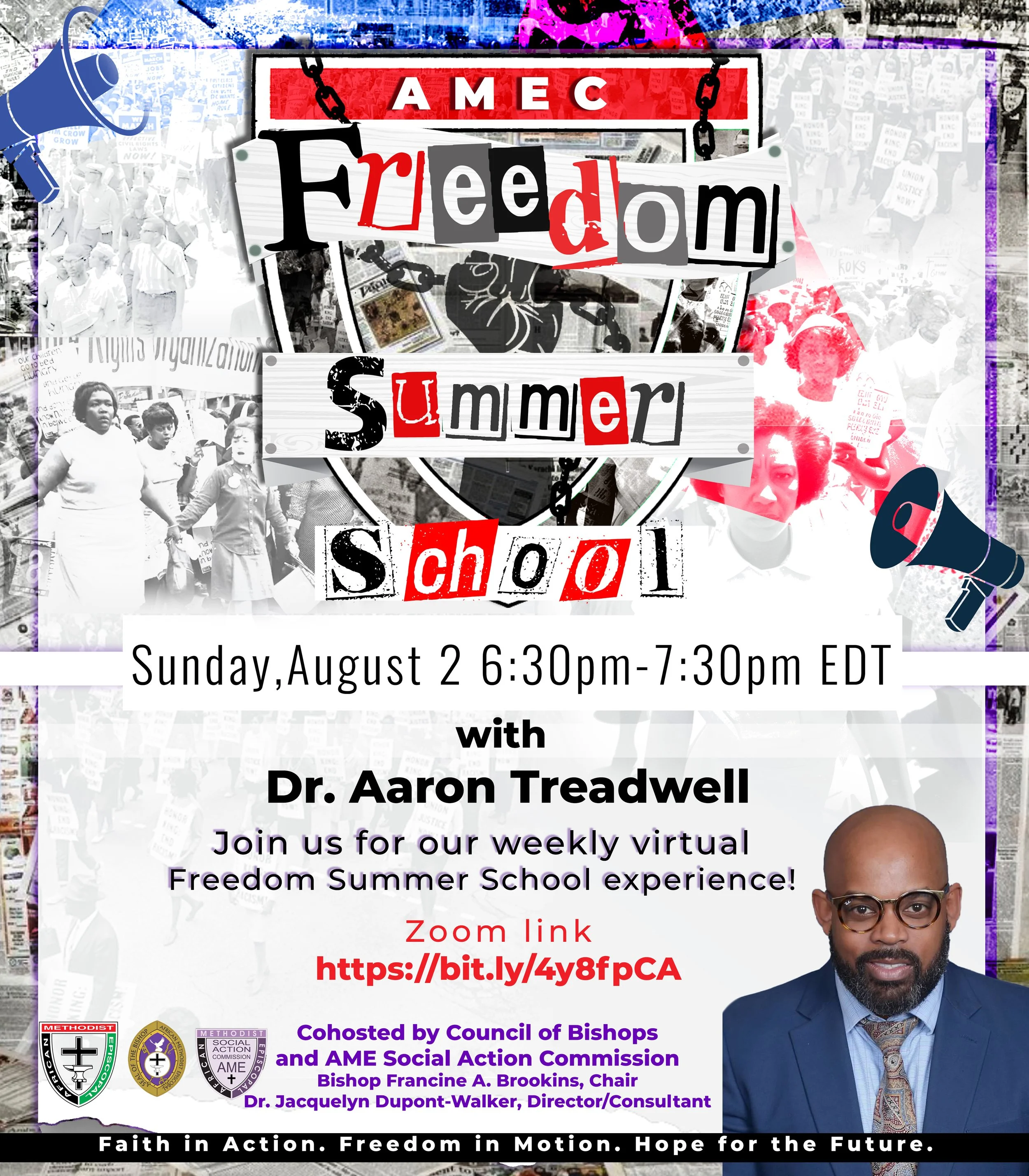 Freedom SUmmer SChool 