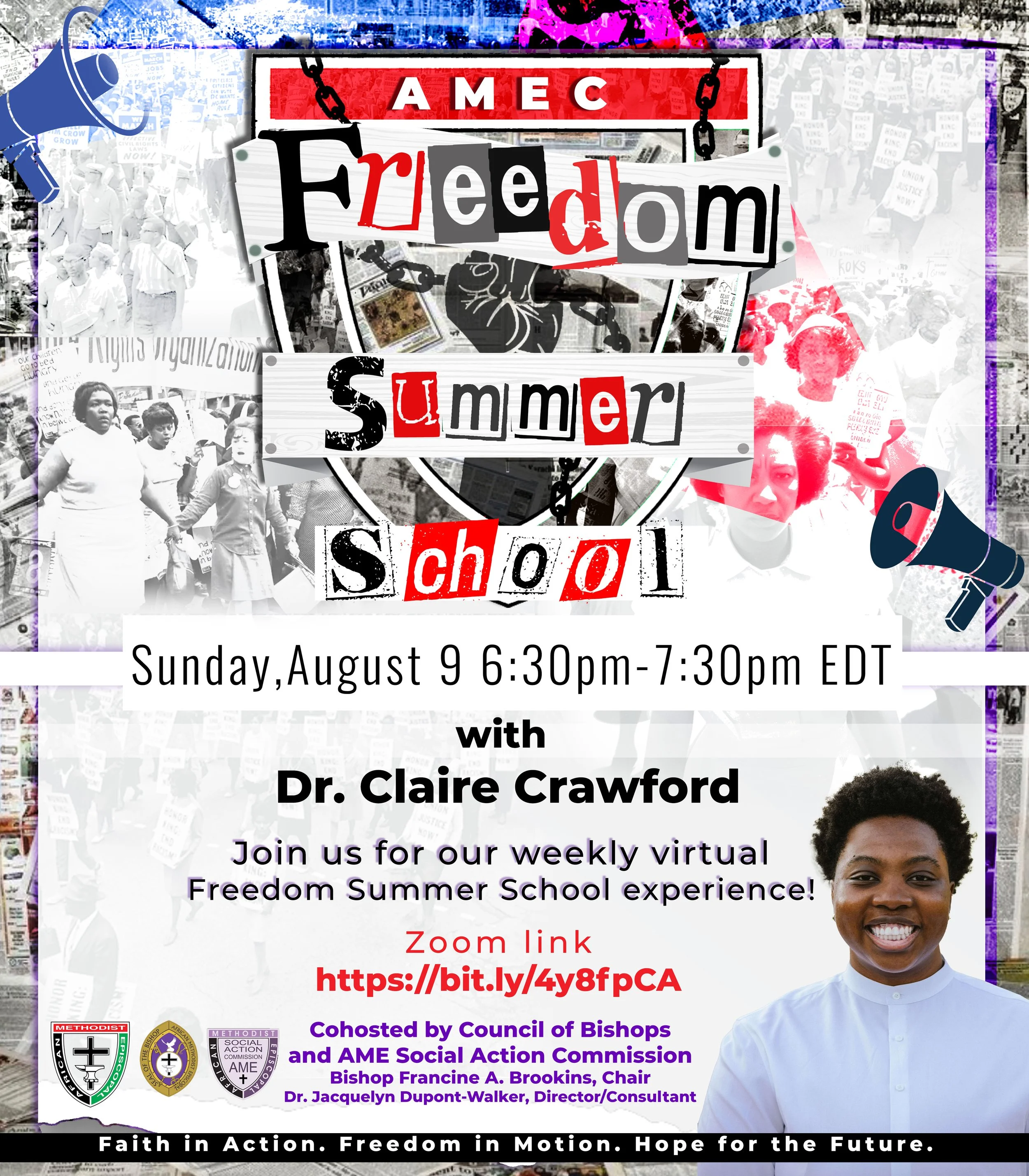 Freedom SUmmer SChool 