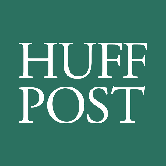 HuffPost is a prominent American liberal news website and blog that provides original reporting, commentary, satire, and lifestyle content.
