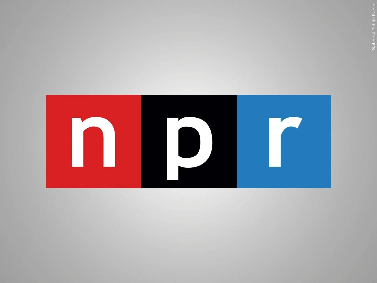 National Public Radio (NPR) is an American public broadcasting organization headquartered in Washington, D.C., more than 1,000 public radio stations in the United States.
