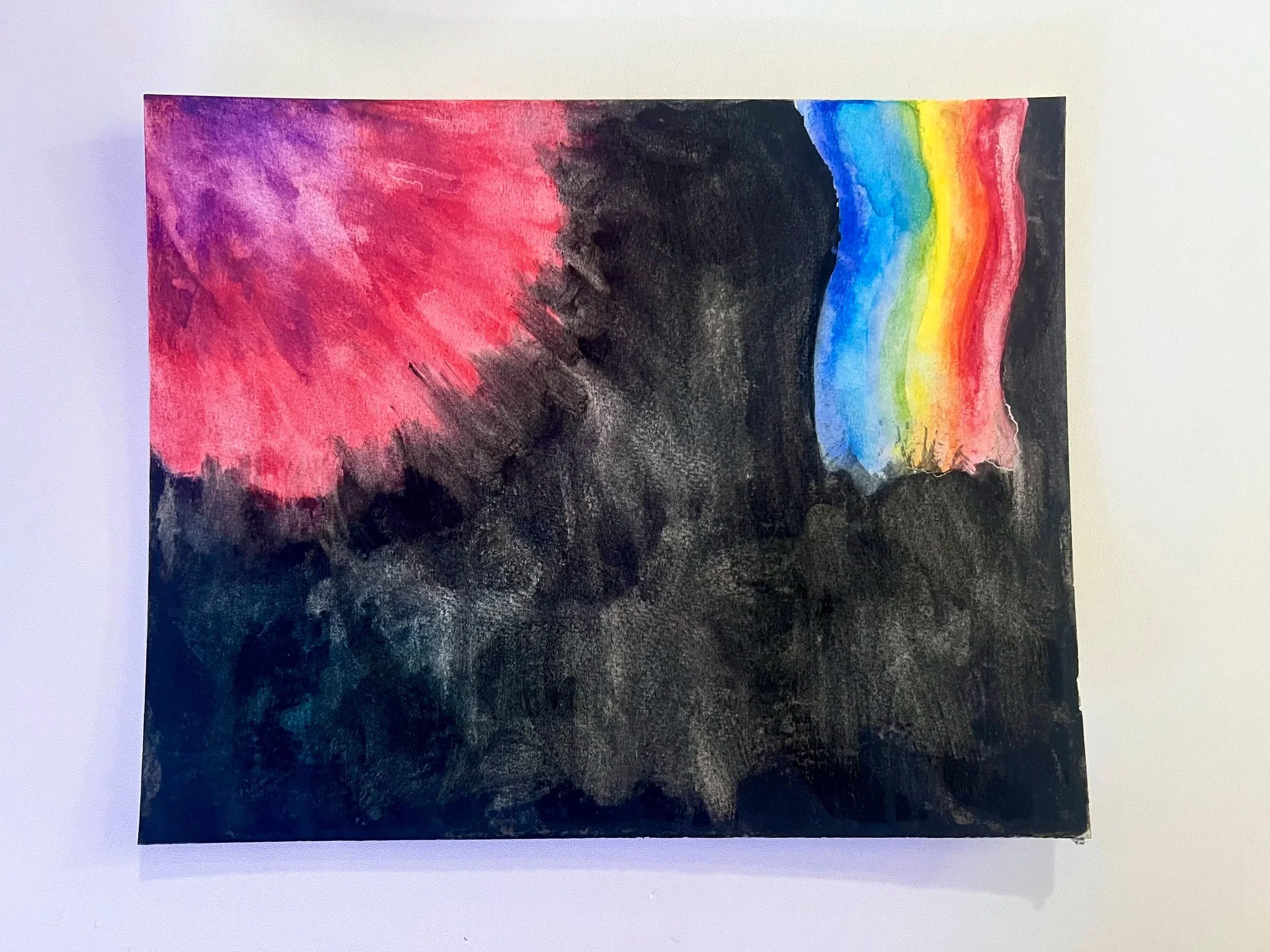 Chiaroscuro