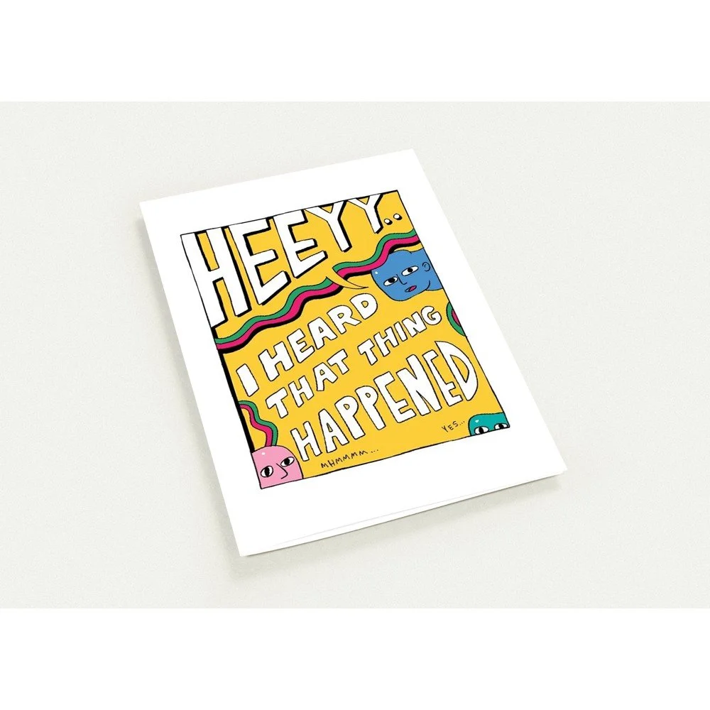 Pack of 10 Any Occasion Cards