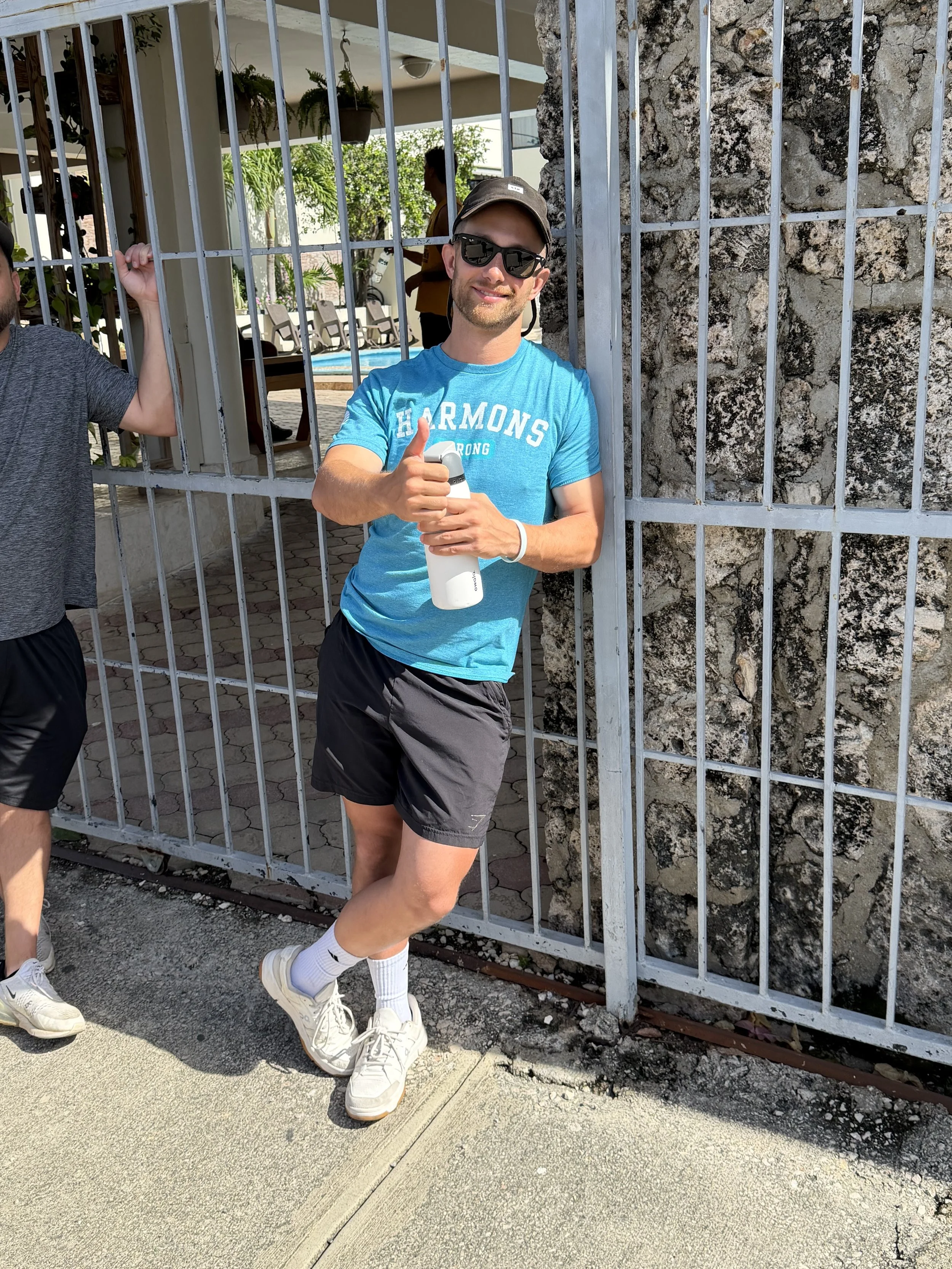       
  
    As I am writing this, I am in my last month of being 28 years old. A few weeks ago I returned  home from a mission trip to the Dominican Republic. I have been a part of four mission trips  now. Every time I’ve made myself available on t