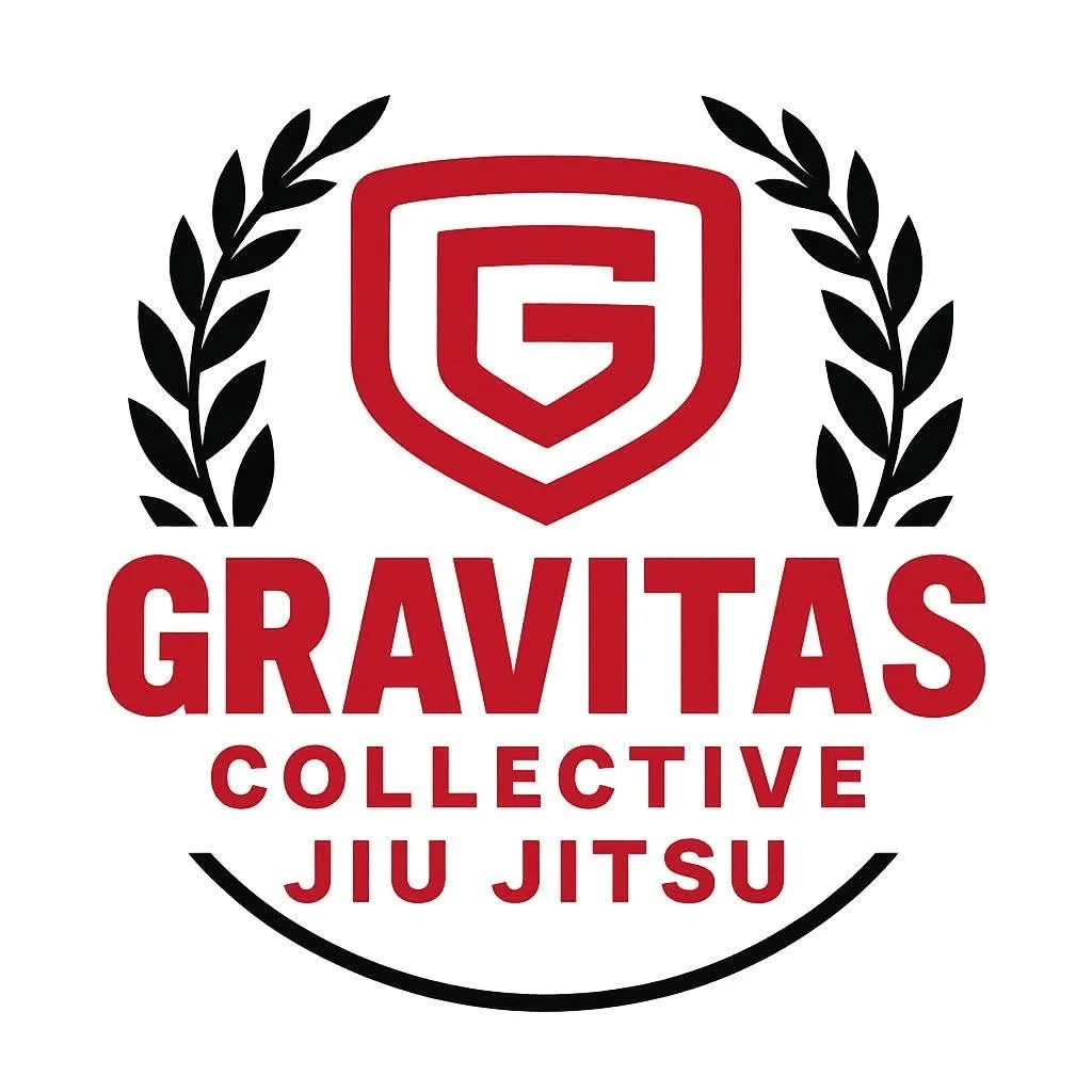 Gravitas Collective Jiu Jitsu
