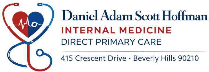 Dr. Daniel Hoffman