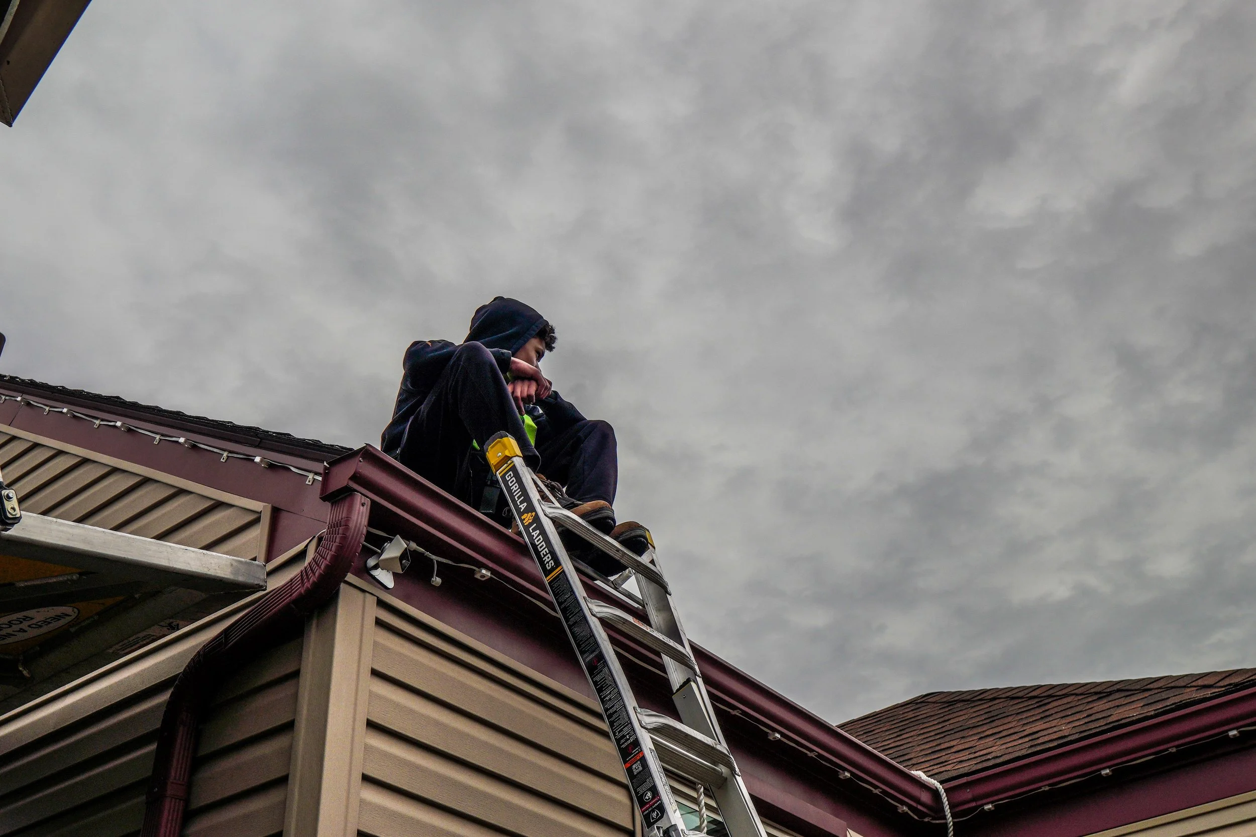 Solar Batteries: Because Power Outages Have Terrible Timing.