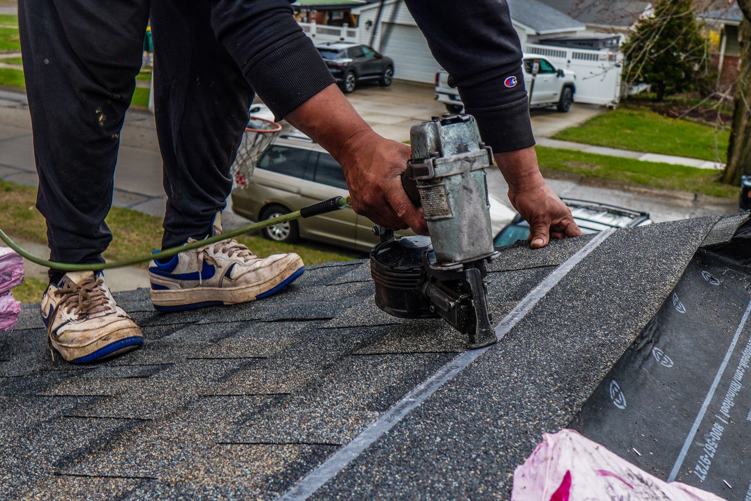 Why Summer Is The Smart Time To Deal With Your Michigan Roof.