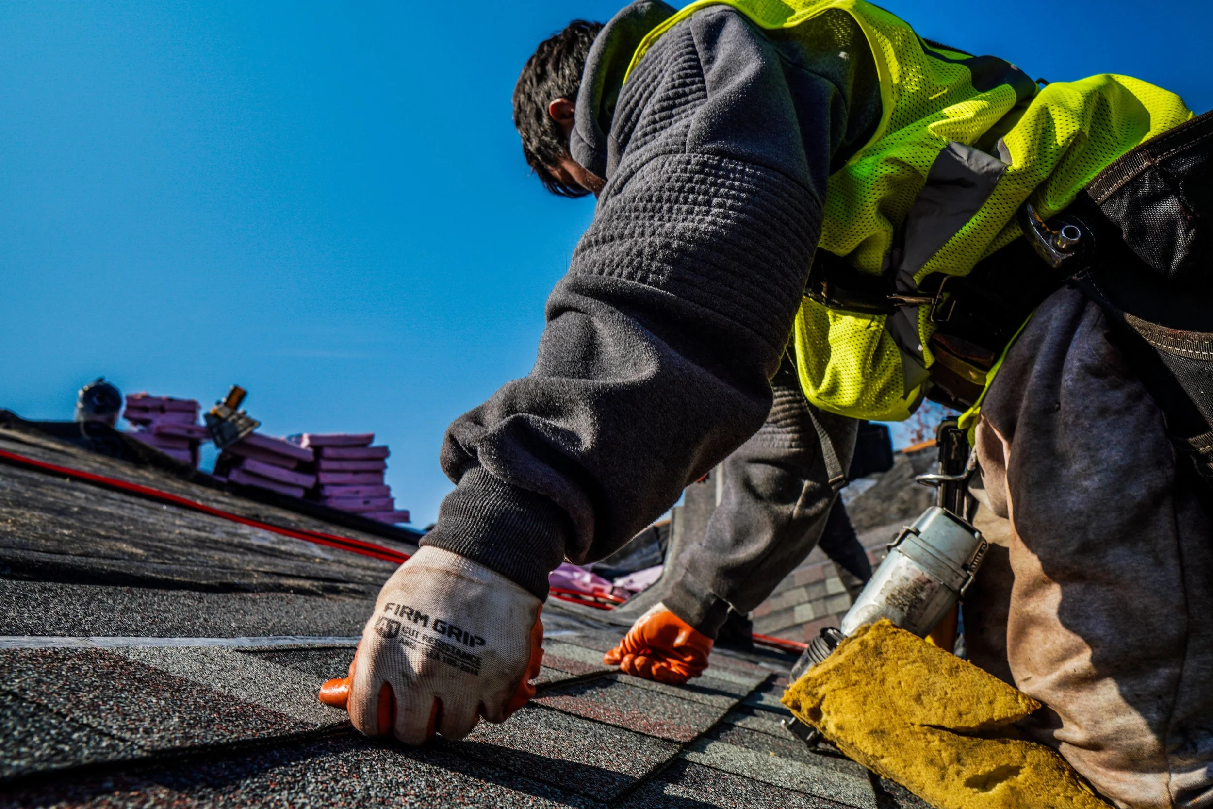 Roof Insurance Claims: What Michigan Homeowners Should Know Before The Stress Starts!