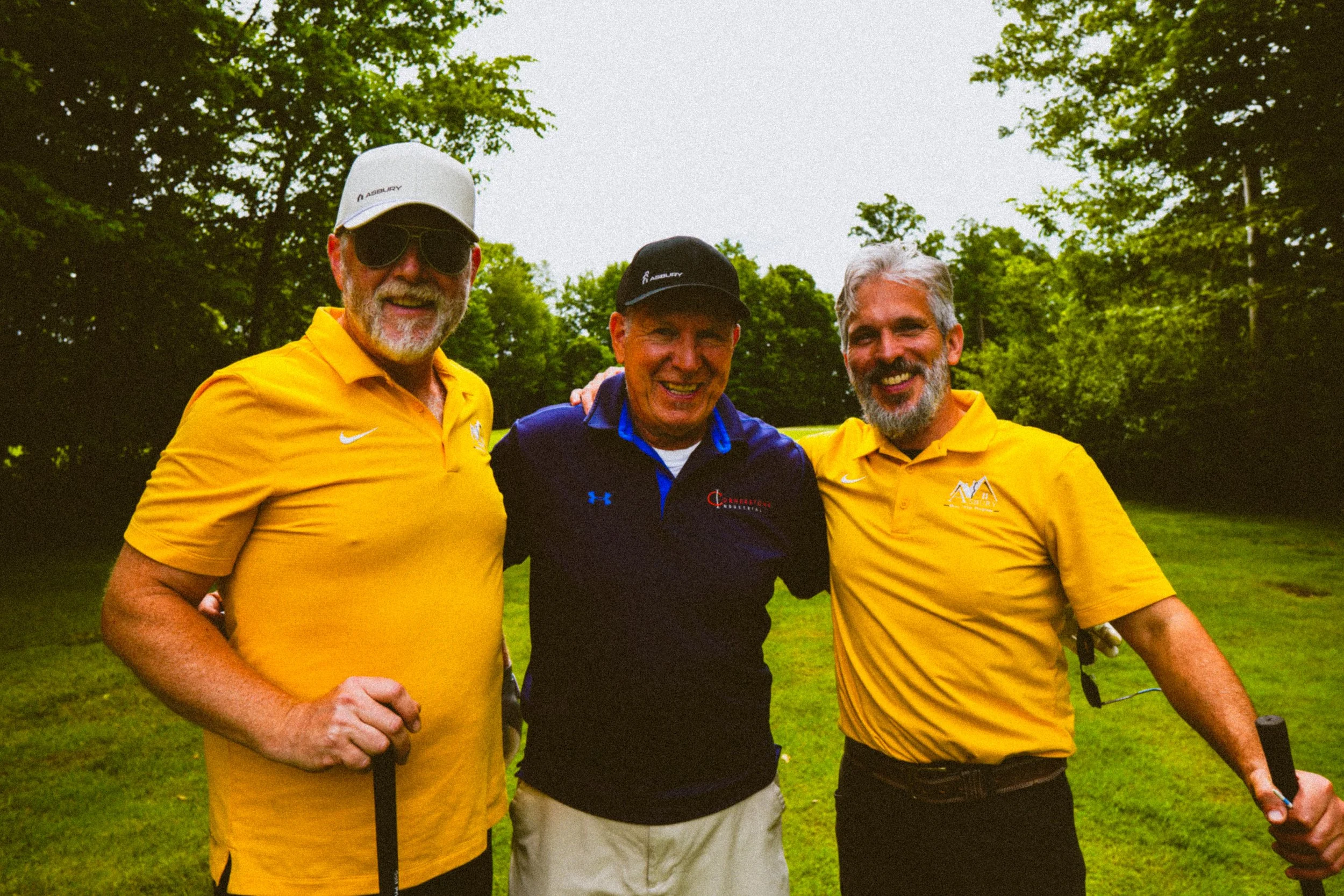 Golf Outings,&nbsp;Handshakes,&nbsp;And&nbsp;Why Local Business&nbsp;Still Maters.