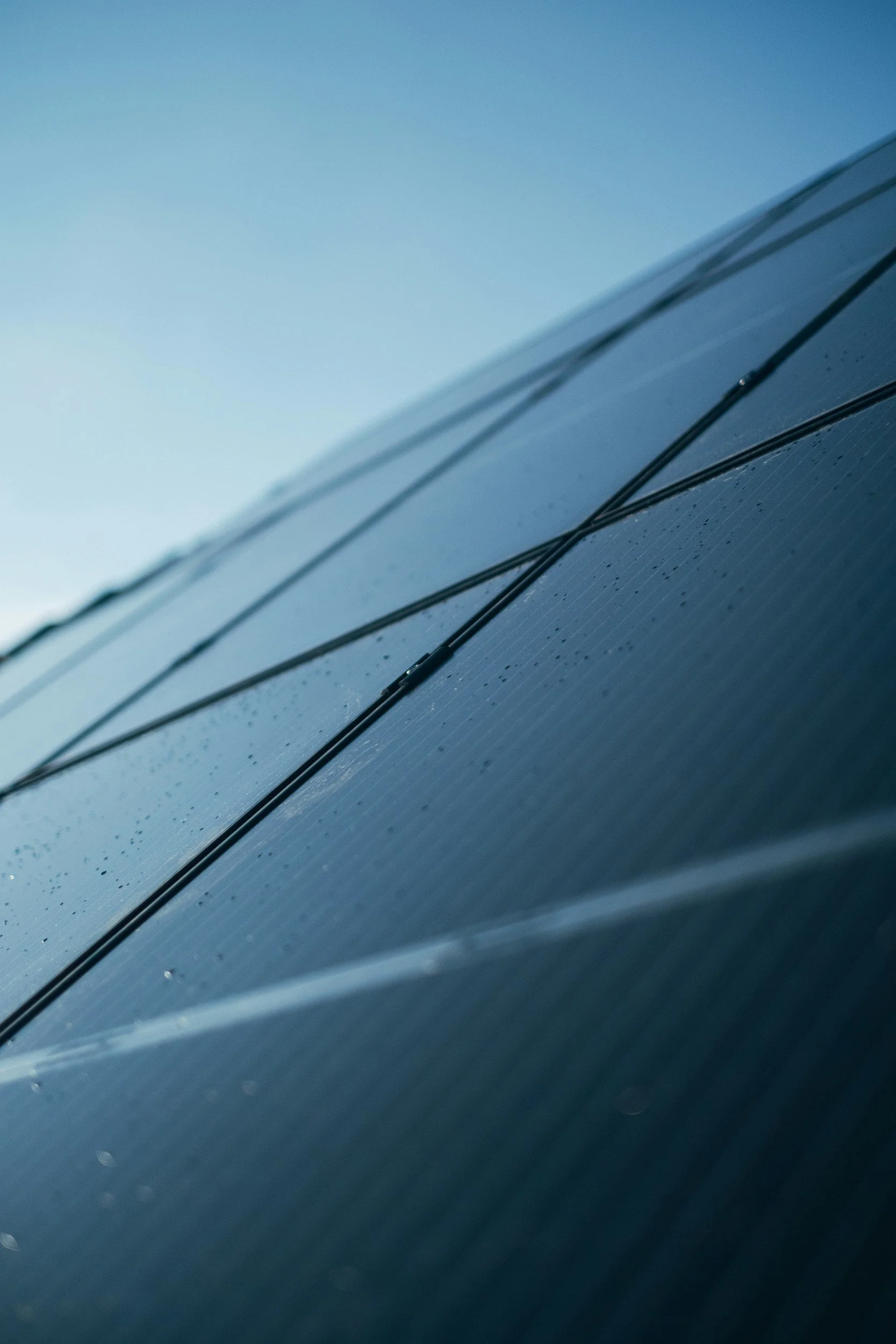 Macomb County Solar Panels: Before You Go Solar, Let Your Roof Speak First.