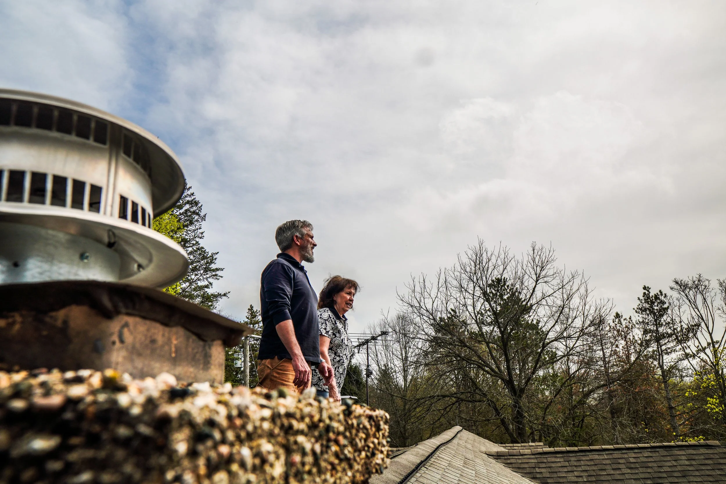 Oakland County Roofs Are Not Basic. Your Roof Inspection Shouldn’t Be Either.