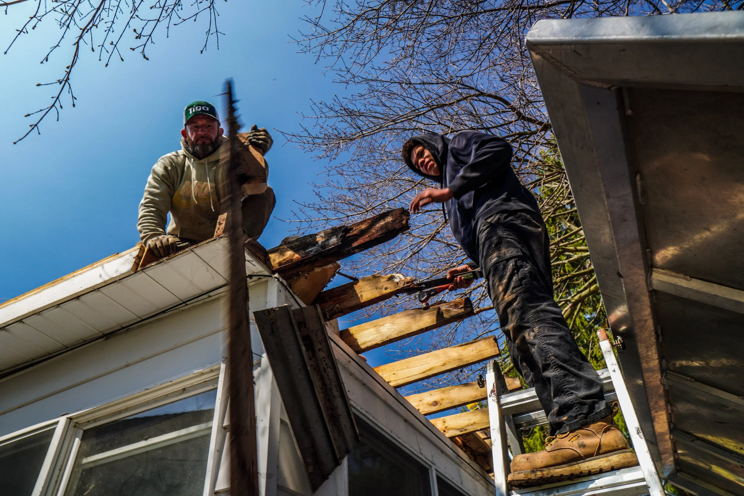 Macomb County Roofs Have A Tough Job. Here’s What Homeowners Should Watch For.