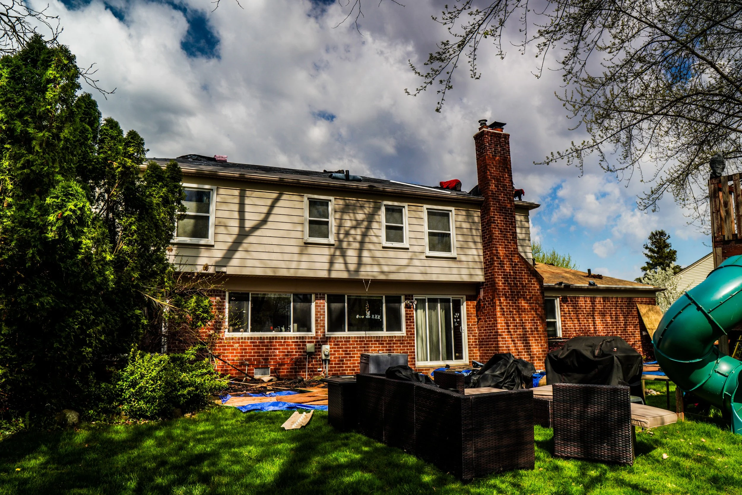 Bloomfield, Farmington, And Novi Roofs Need More Than A Quick Look