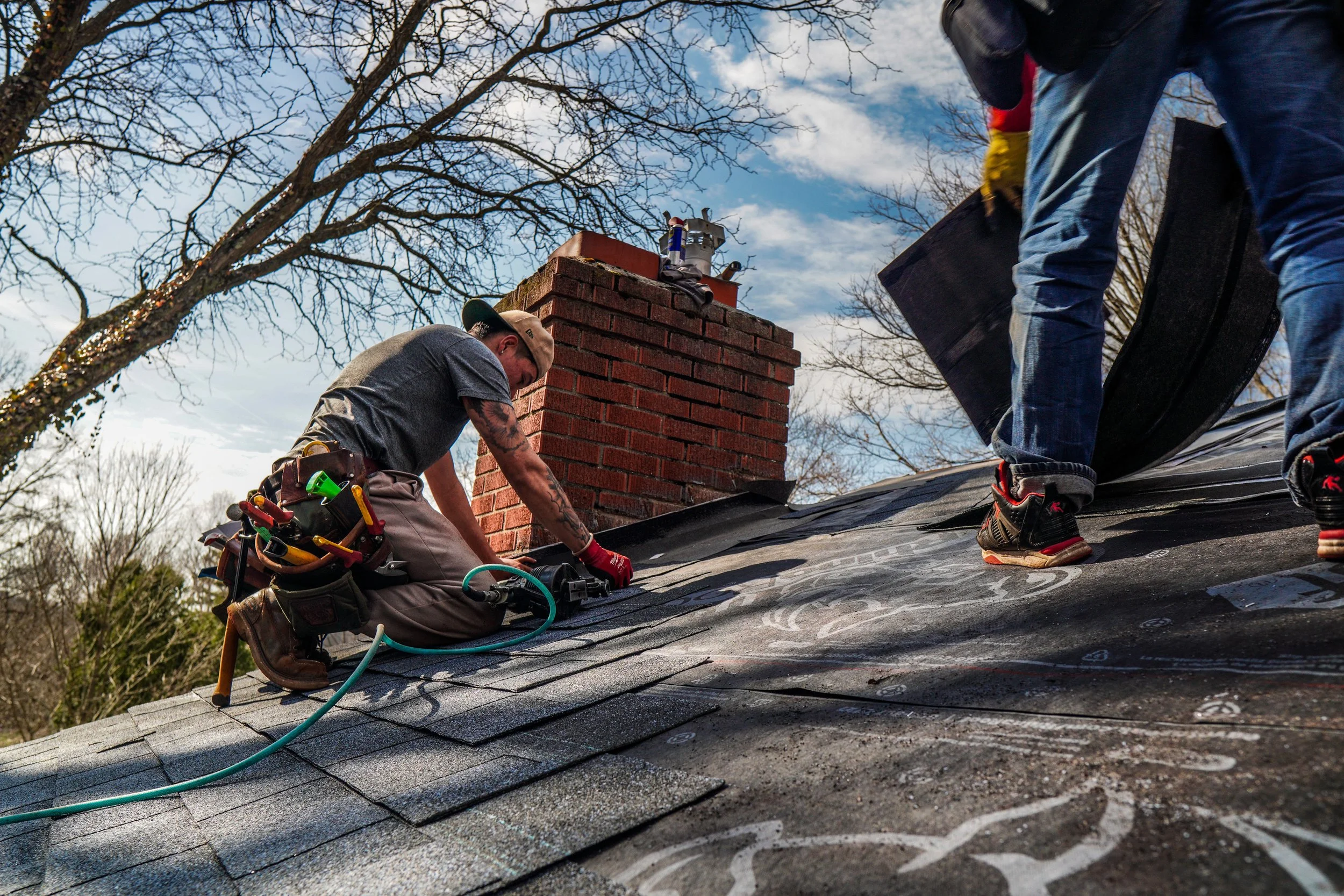 Storm Chaser Roofers Are Back. Here’s How Oakland And Macomb County Homeowners Can Avoid Getting Burned.