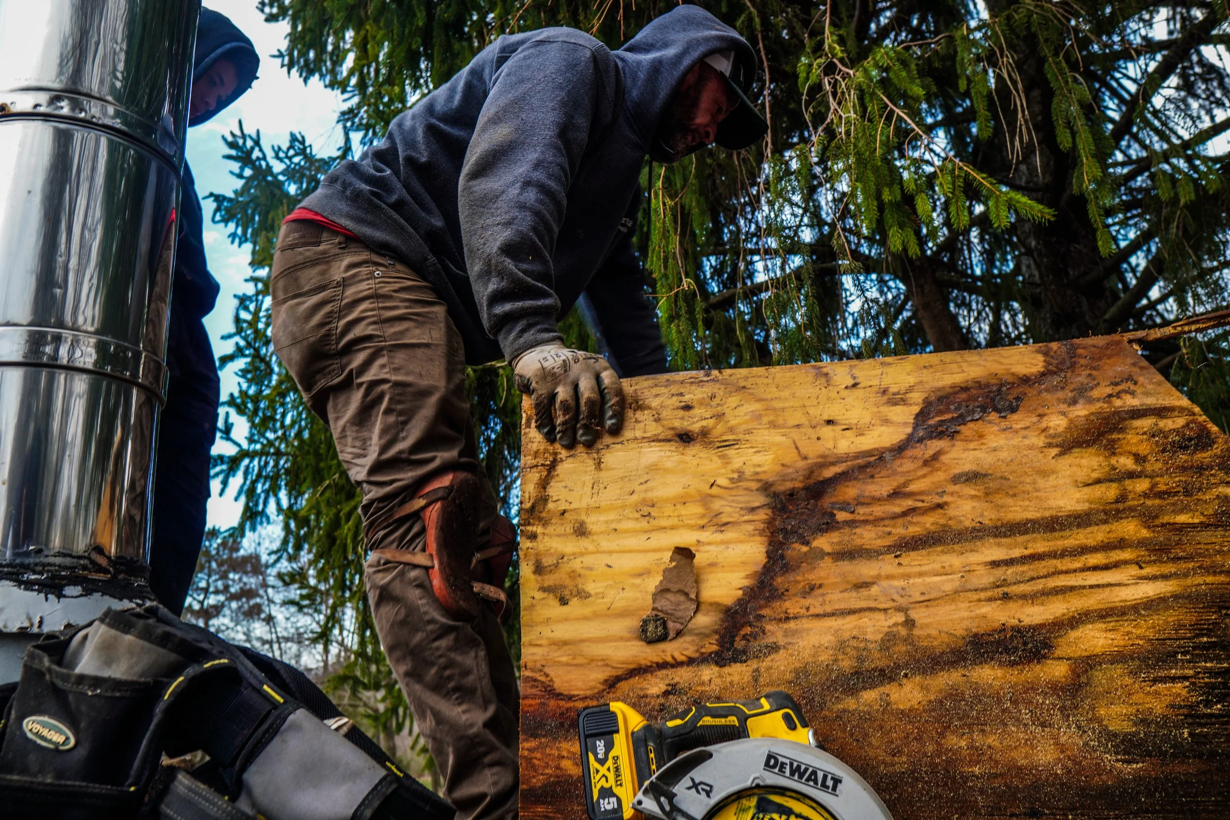 What Happens If You Wait Too Long To Replace Your Roof?
