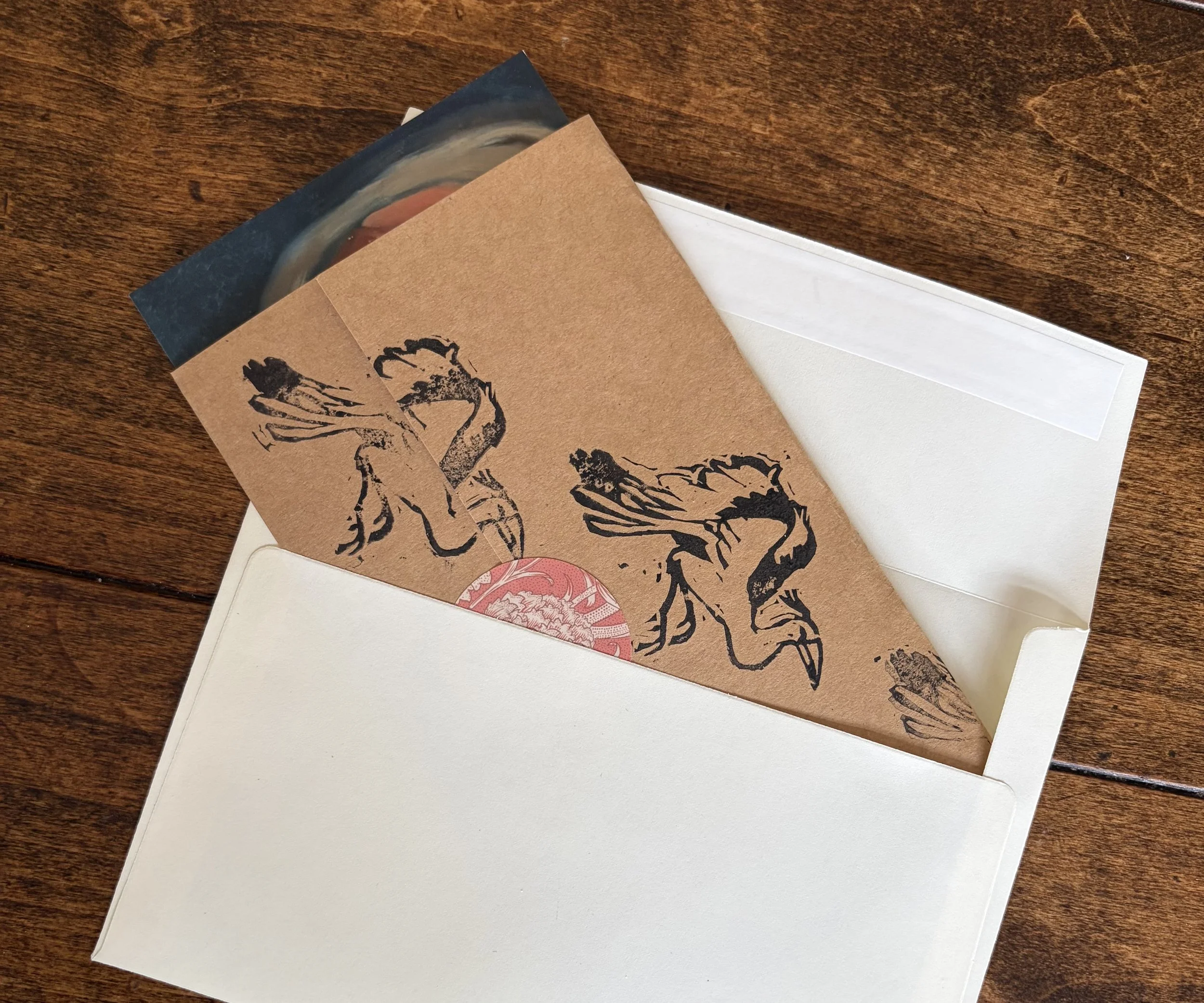 Claritas Conversations Print Club