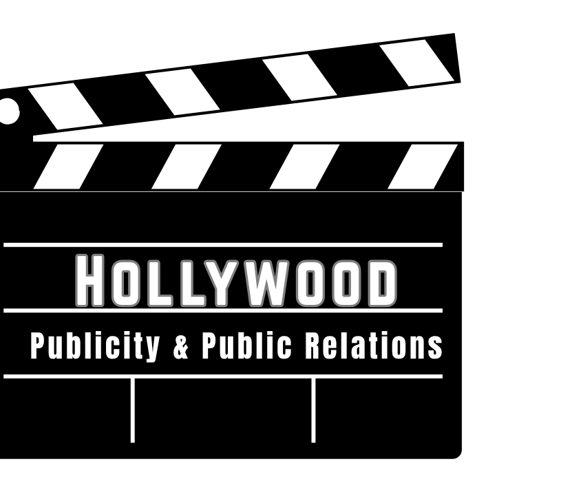 HollywoodPublicityPR