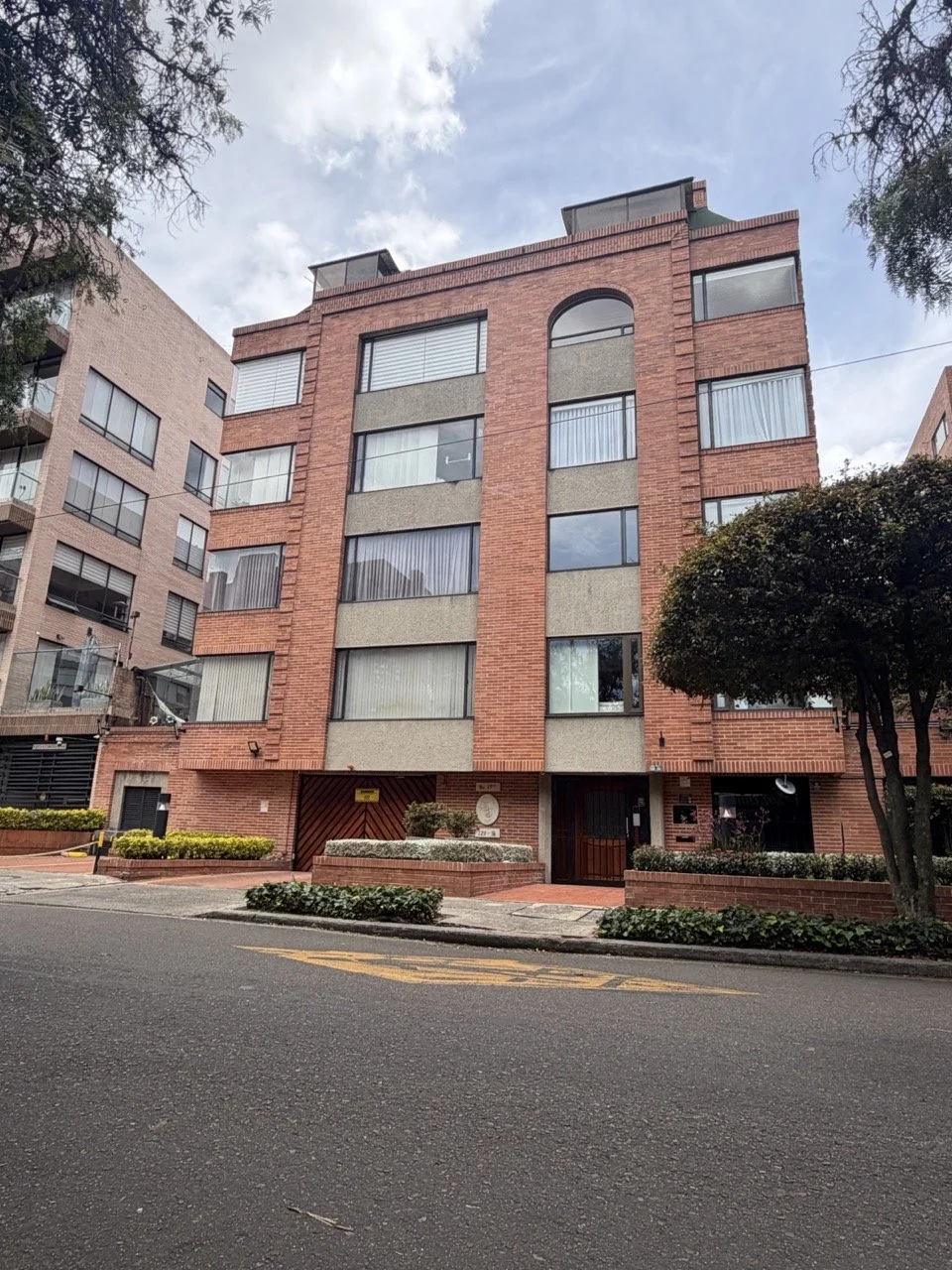 Apartamento Santa Bárbara - Calle 122