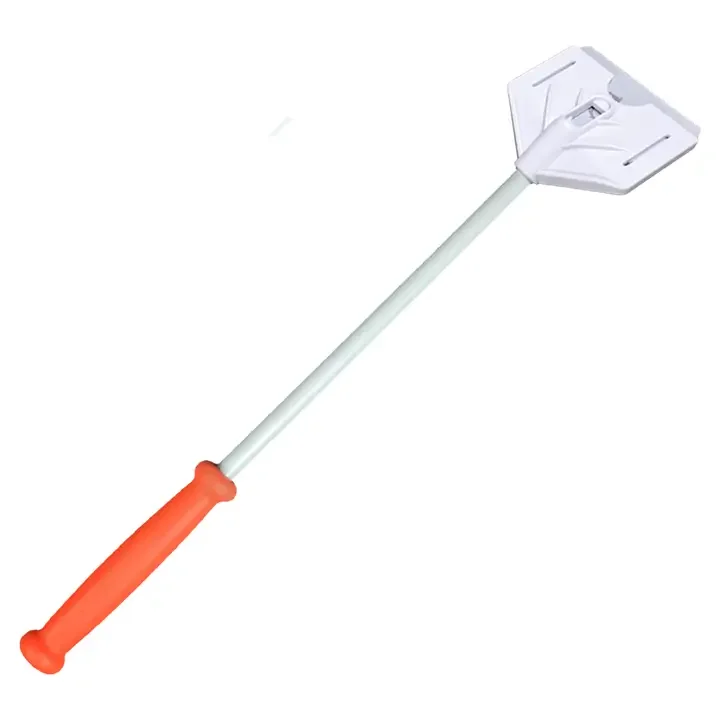 Flipper Platinum Aquarium Hand Scraper For Glass and Acrylic Tanks 18