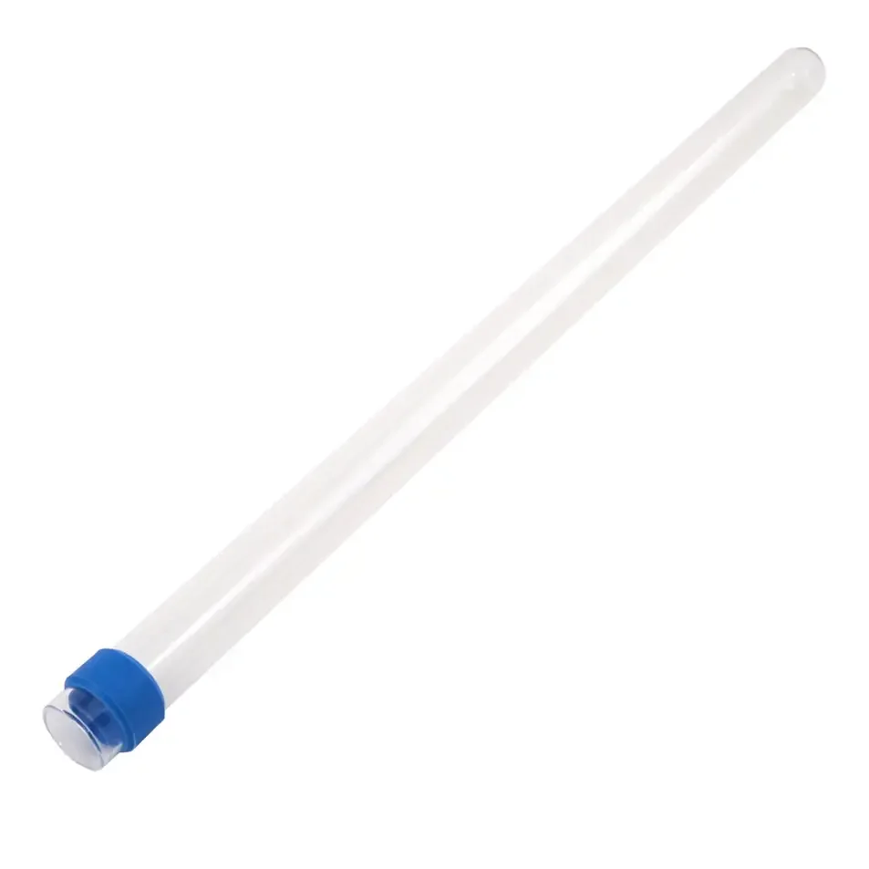 [IP-UV-40SLV] IceCap 40w Quartz Sleeve.webp