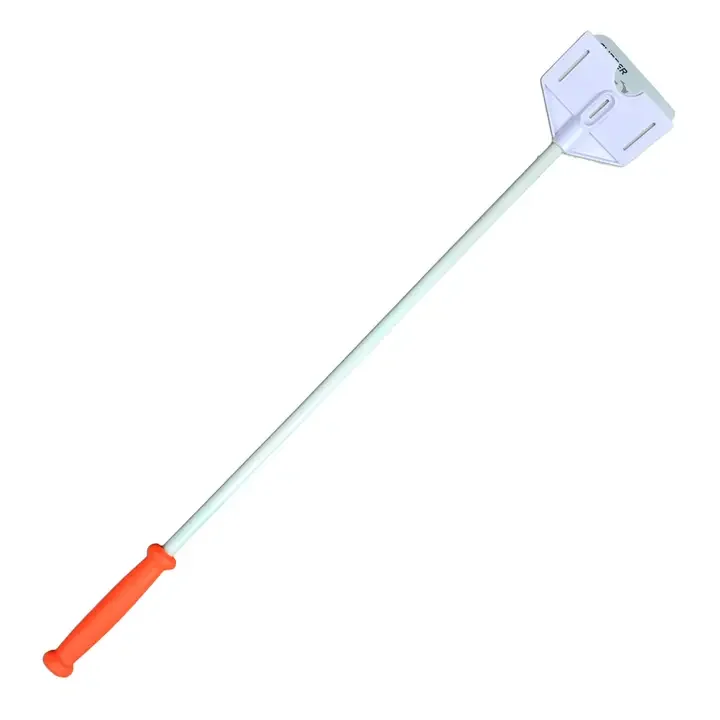 Flipper Platinum Aquarium Hand Scraper For Glass and Acrylic Tanks - 28