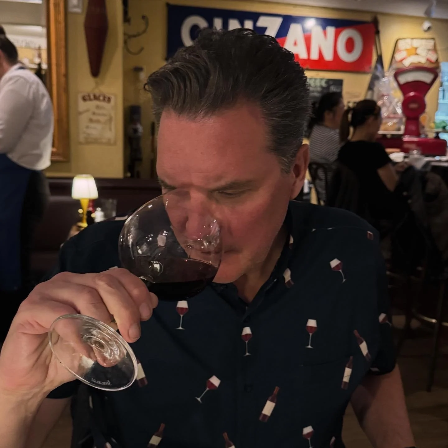 Napa Classics: Our French Connection