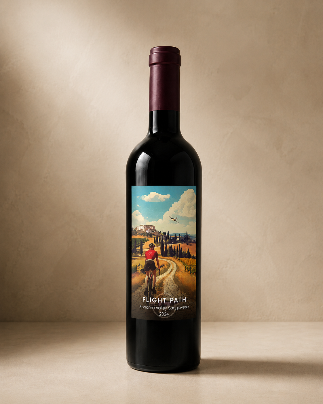 Flight Path 2024 Sangiovese
