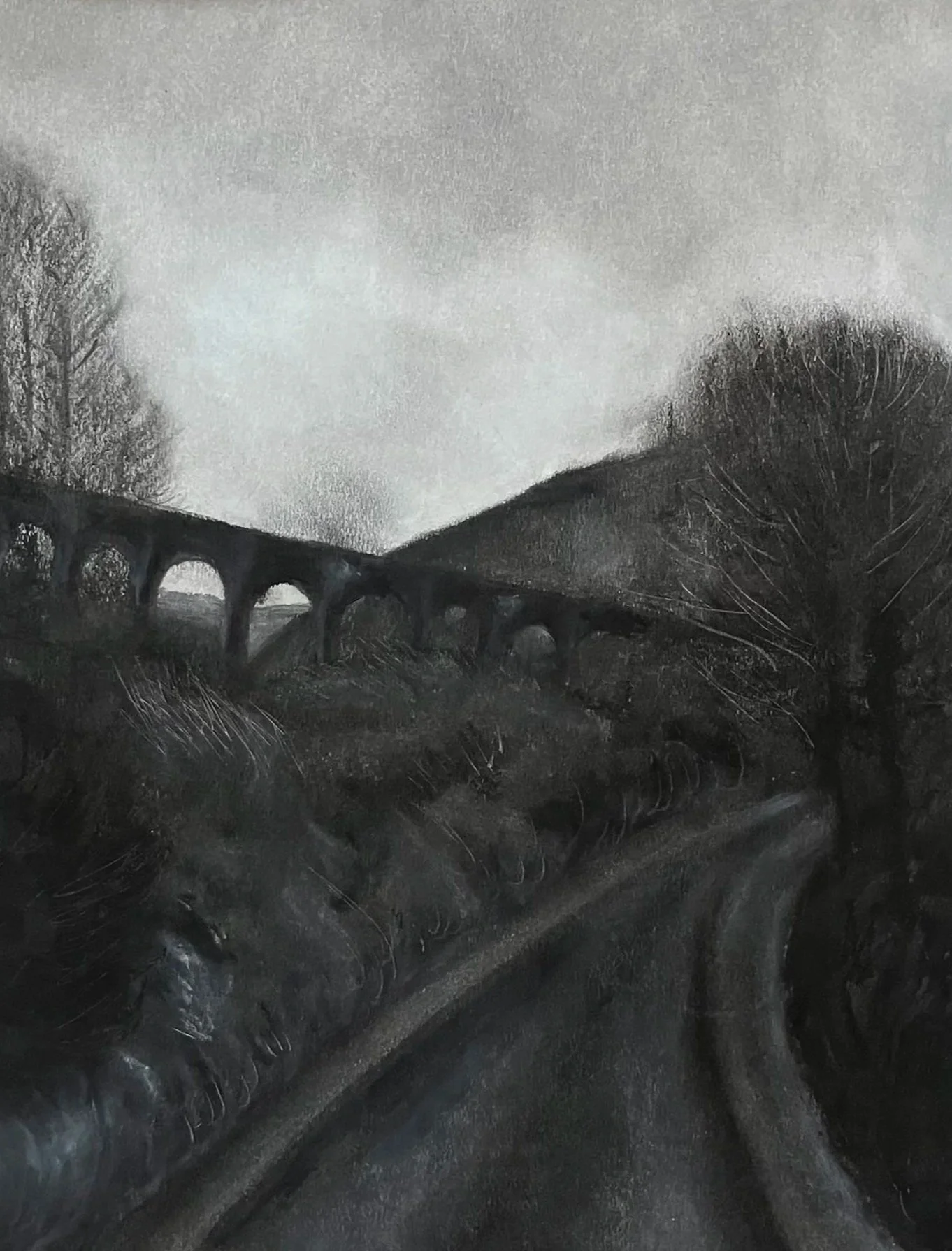 Glenfinnan Viaduct