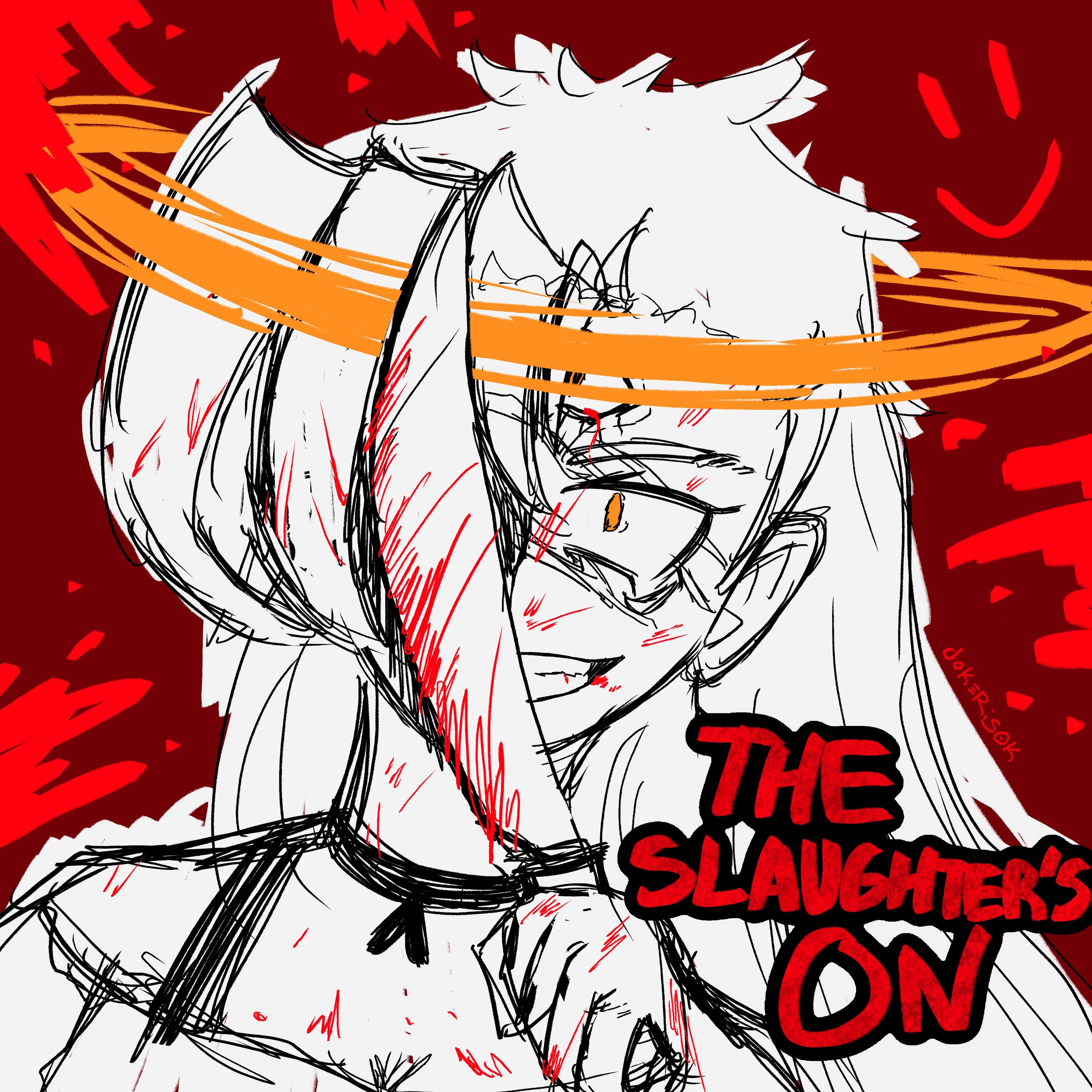 Free Sketch