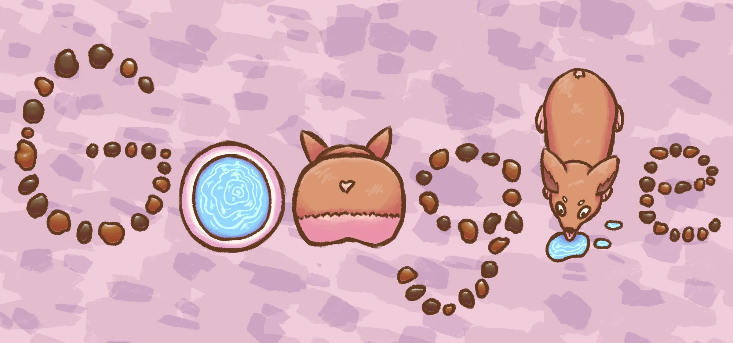 Google Doodle 3