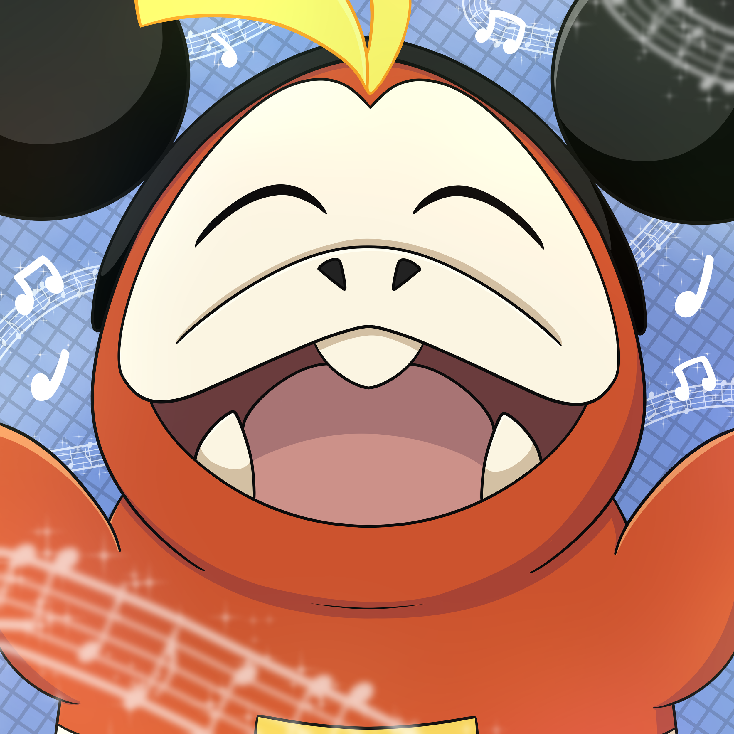 Galar Birthday
