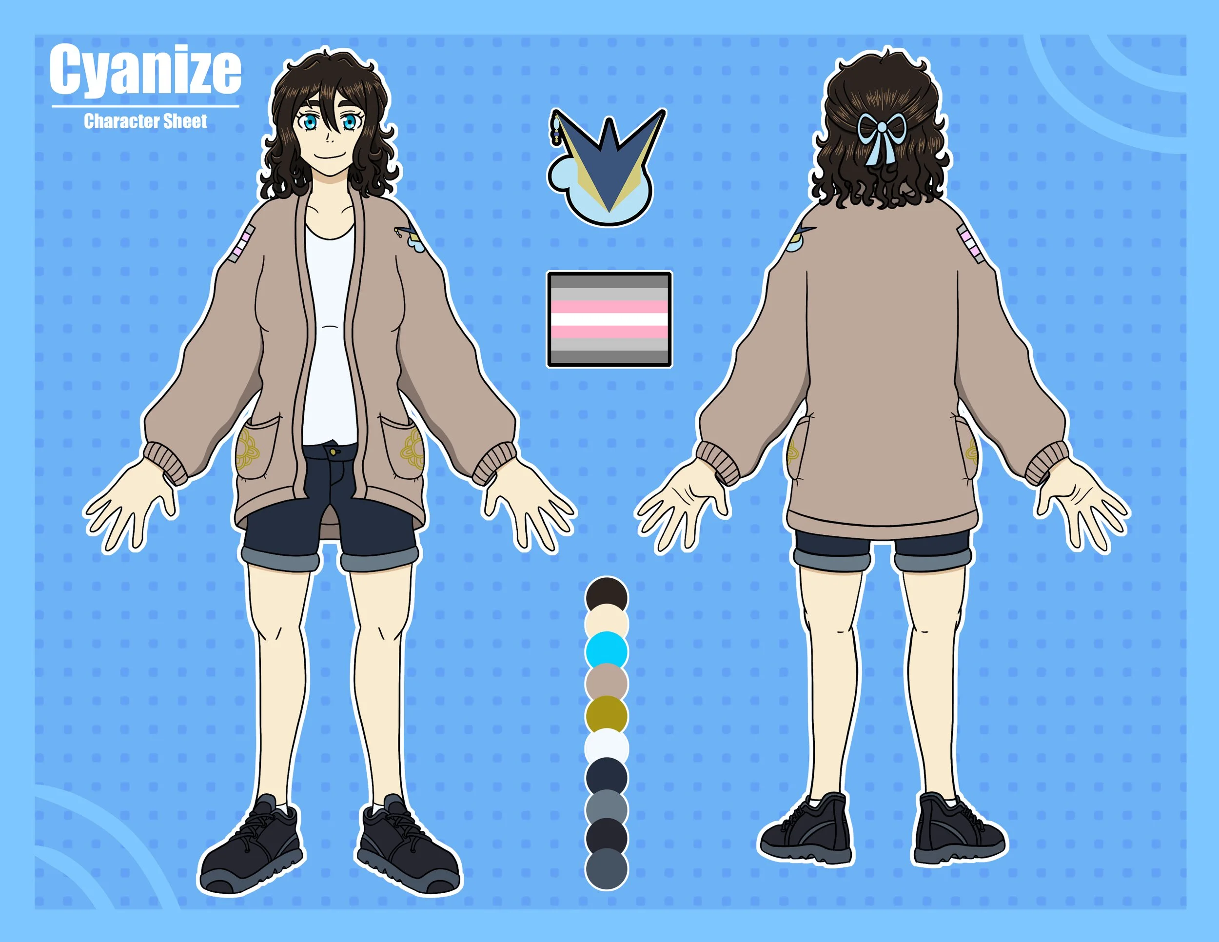 Character Design
