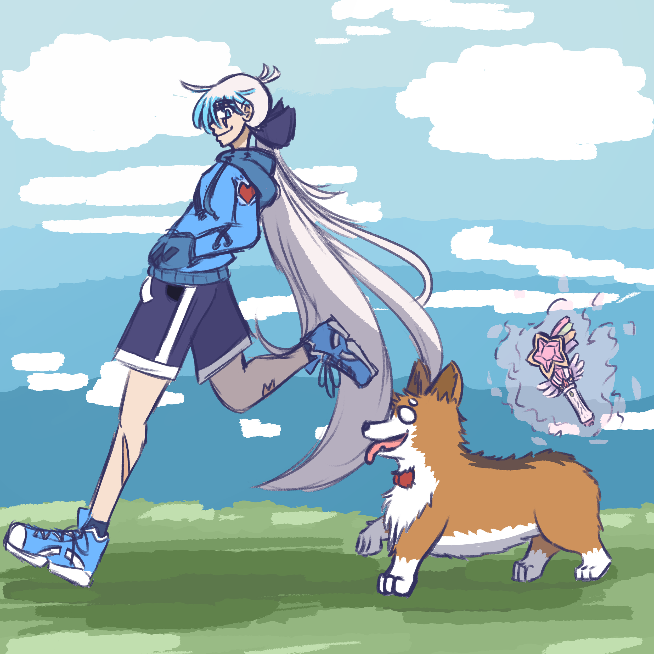 Walk