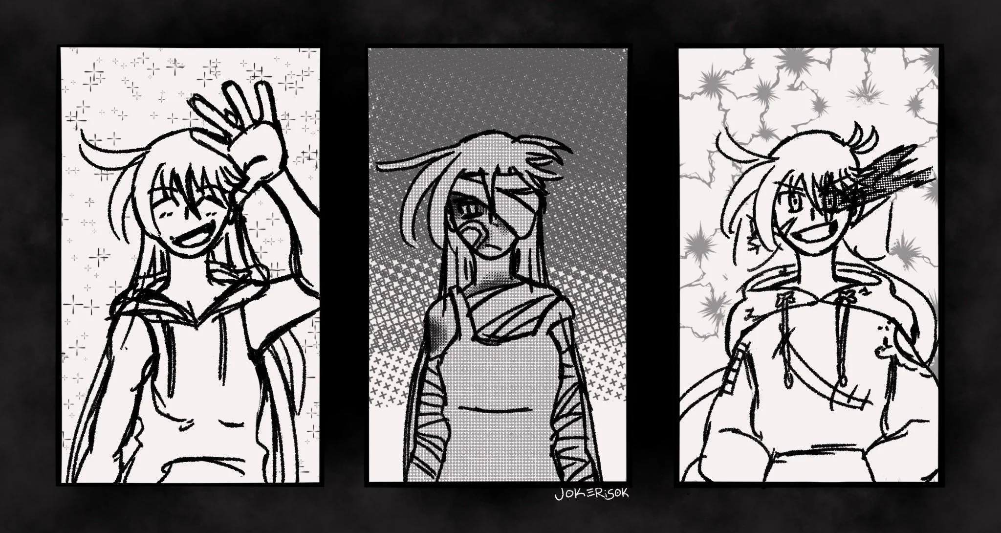 Joker Phases