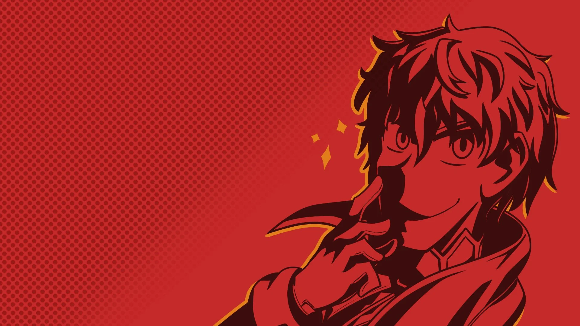 Joker Persona 5