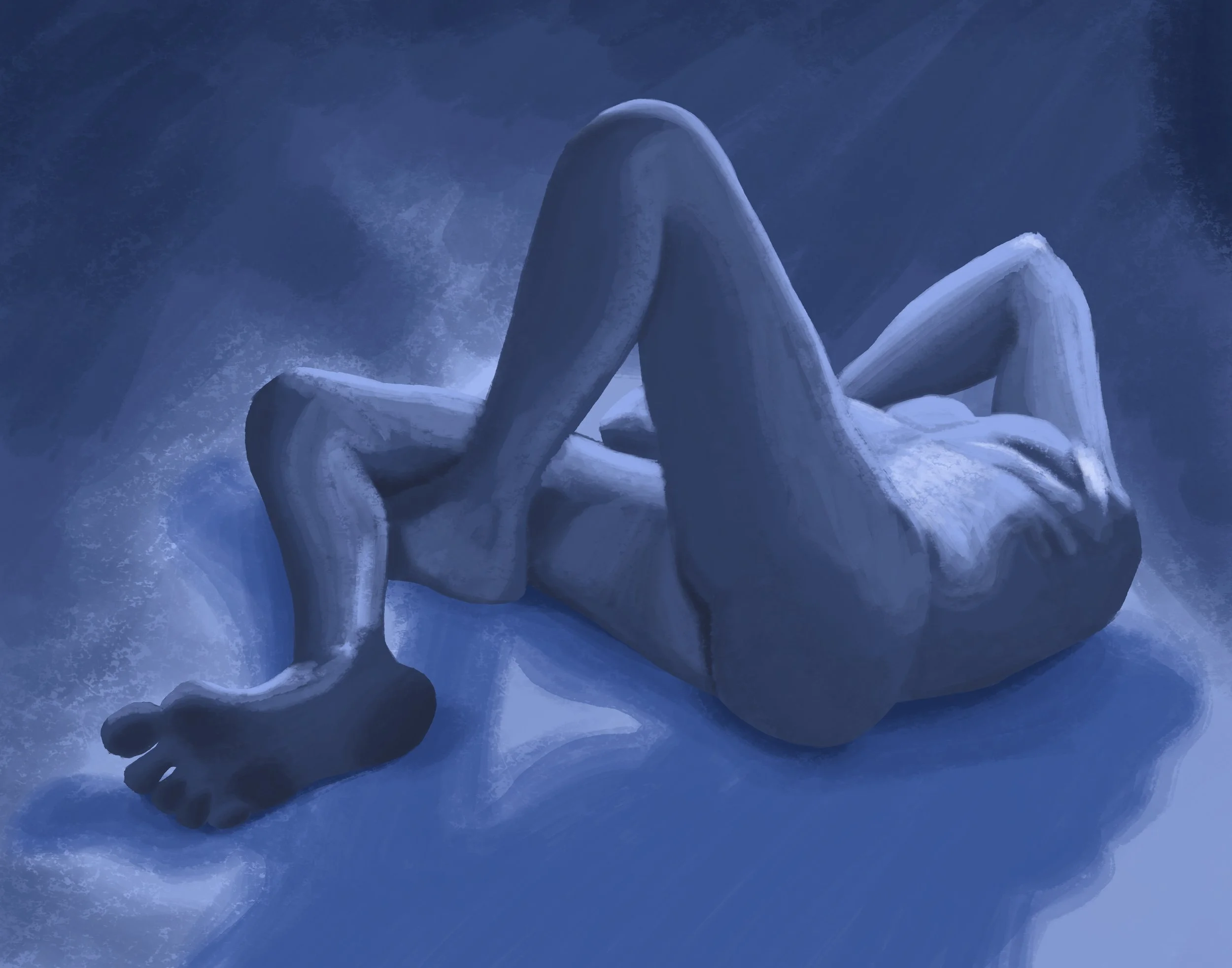 Sustained Pose