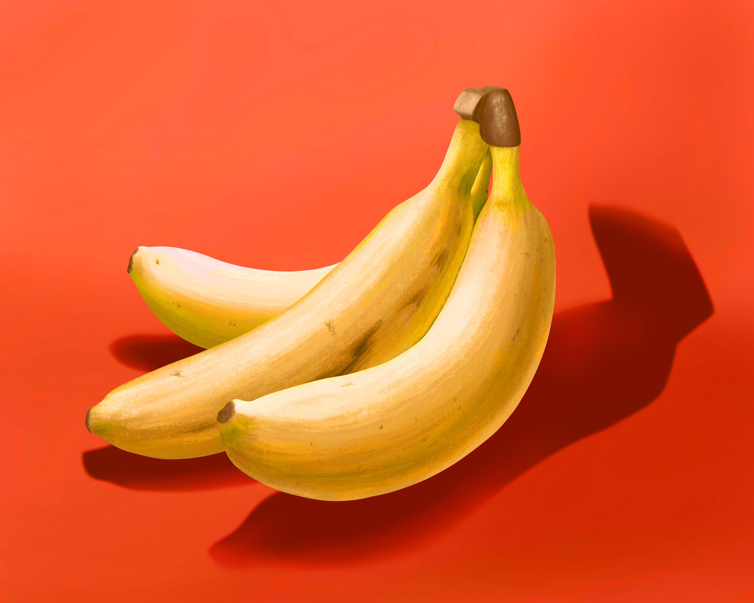 Fruit Still Life