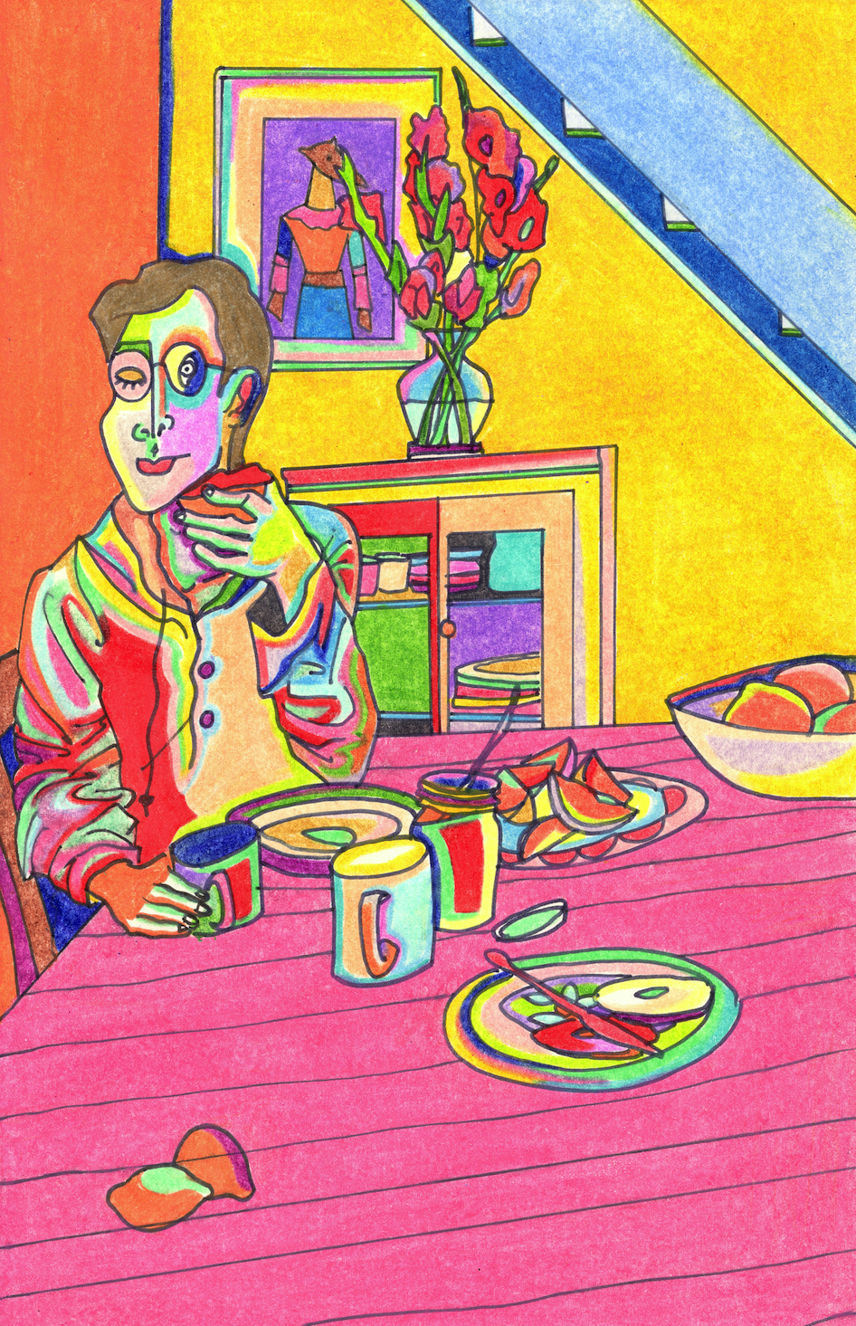 Breakfast