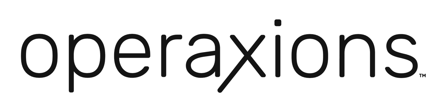 operaxions