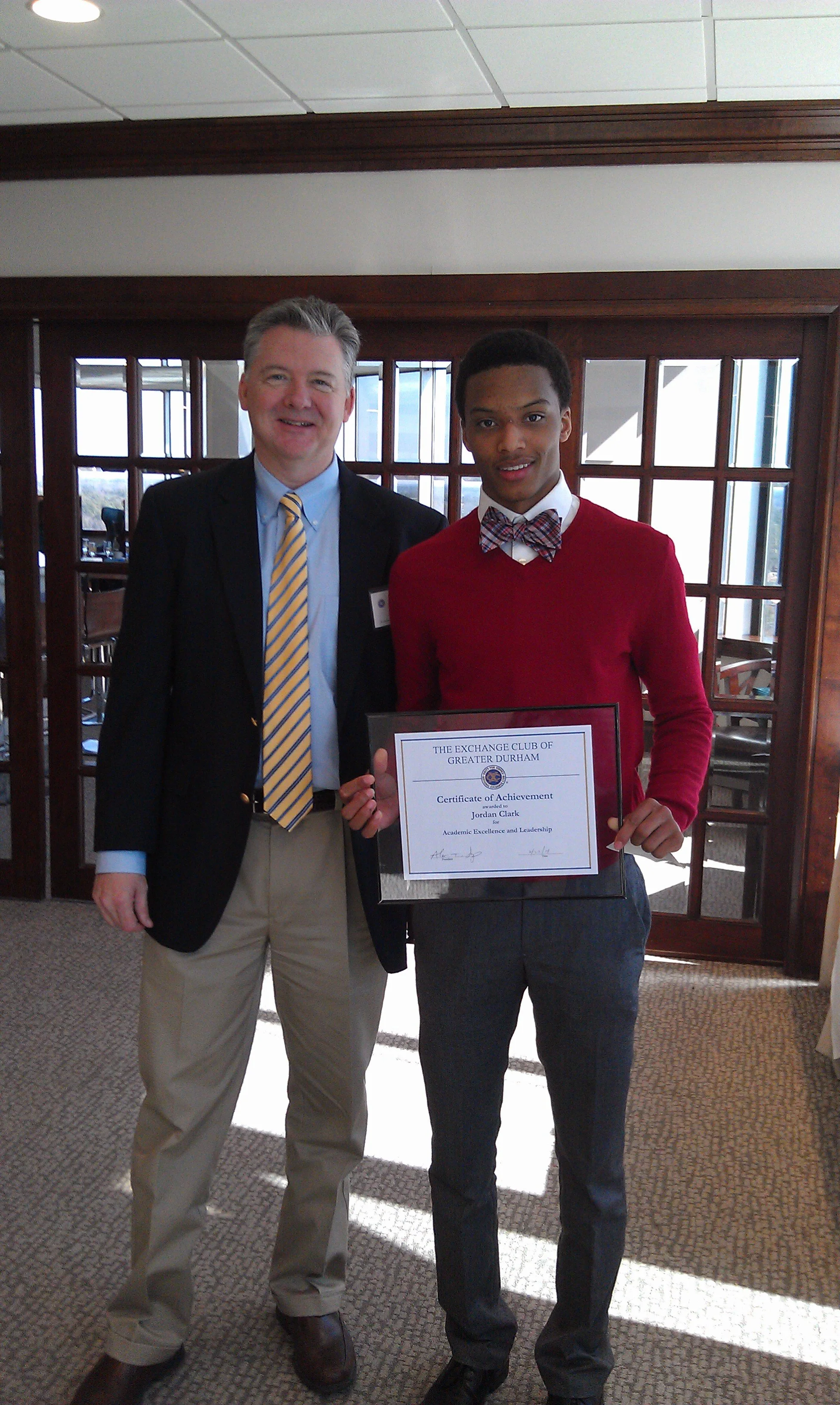 Student of the Month honoree.jpg