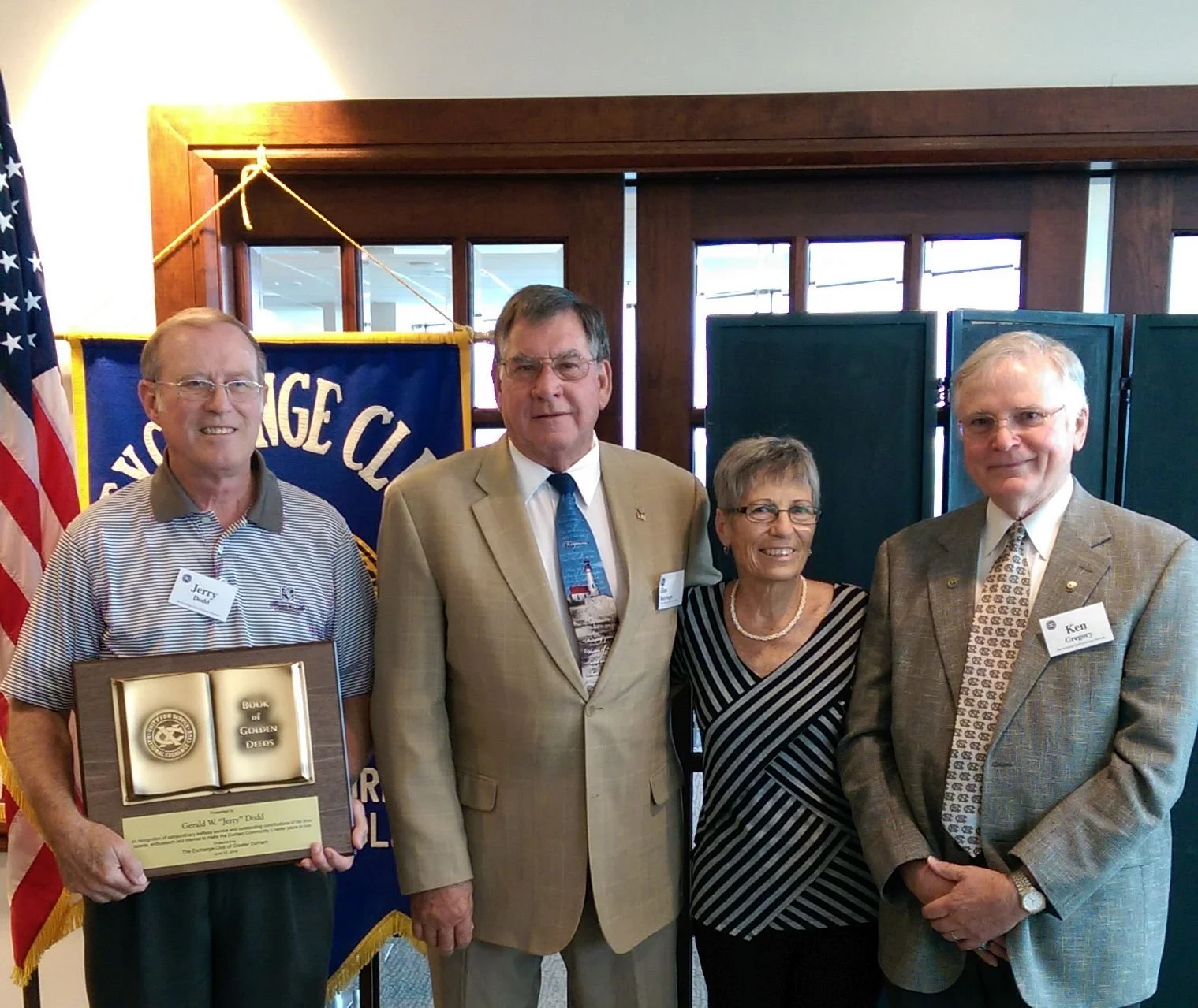 Jerry Dodd Book of Golden Deeds winner.jpg