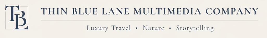 Thin Blue Lane Multimedia Company 