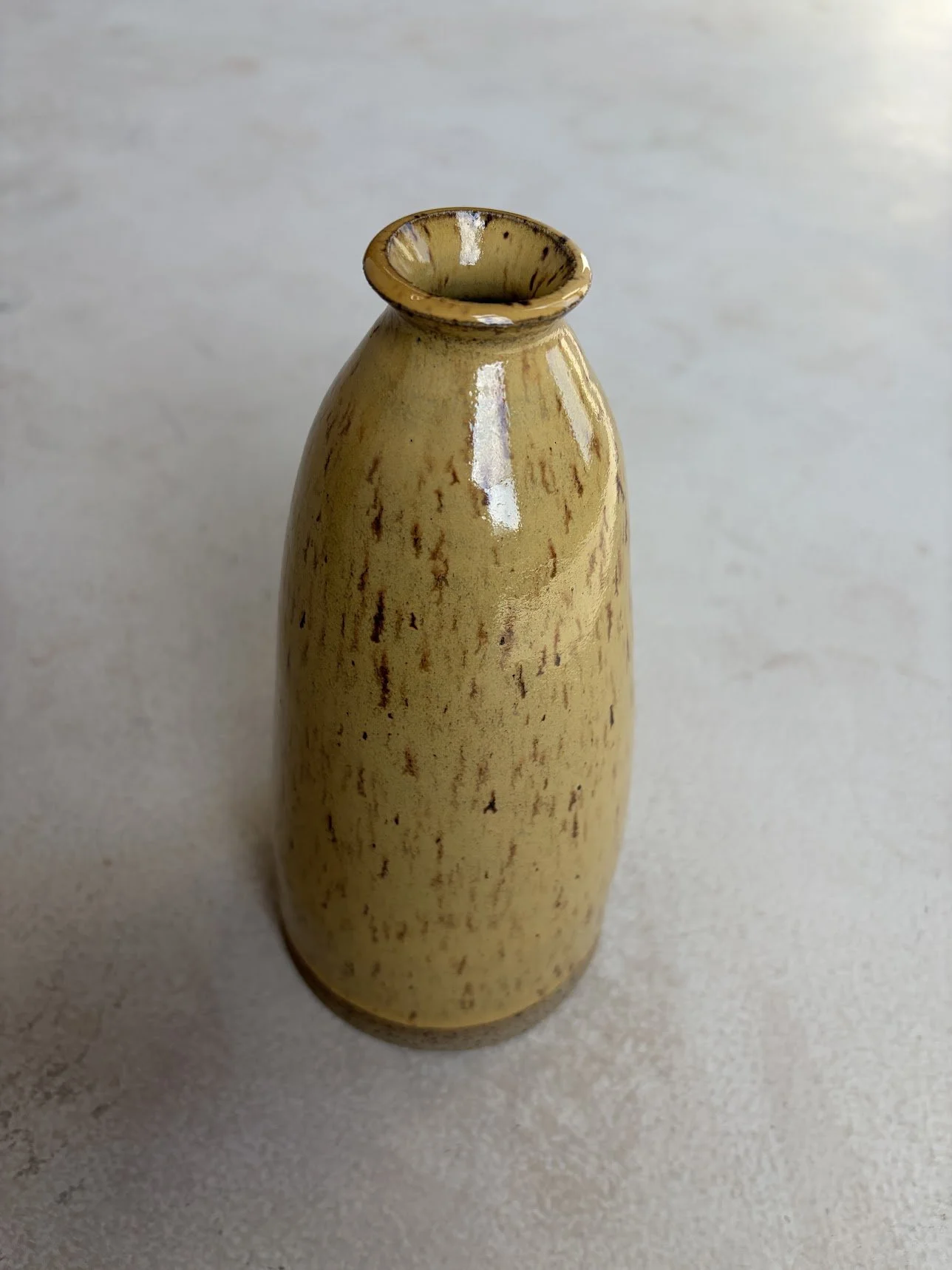 Flower or Stem Vessel