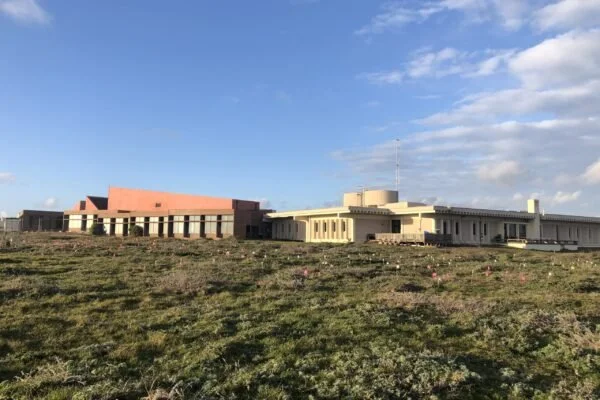 Bodega Marine Lab