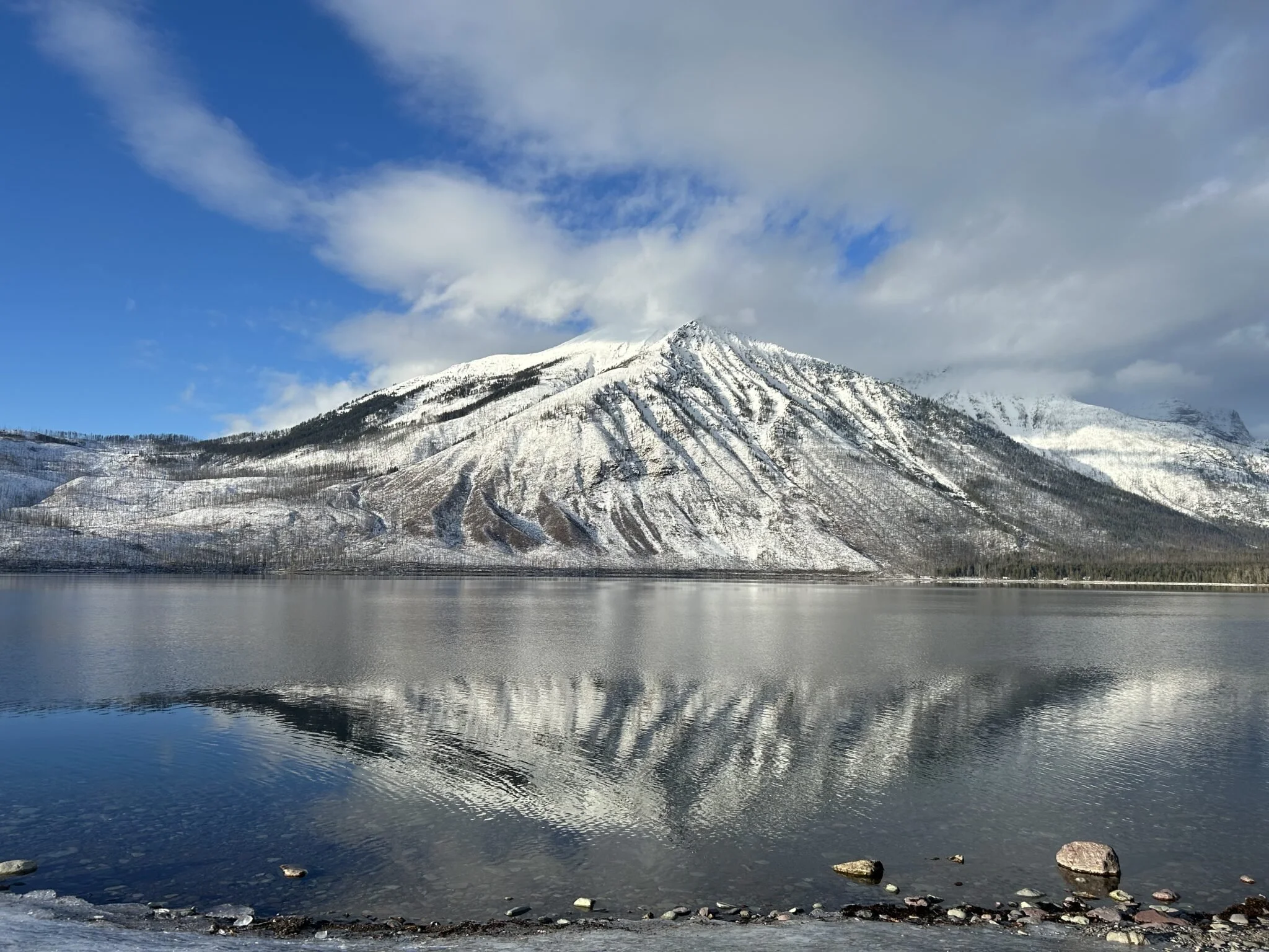 Glacier National Park