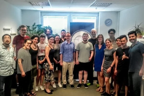 Epigenomics Physalia Course, 2018