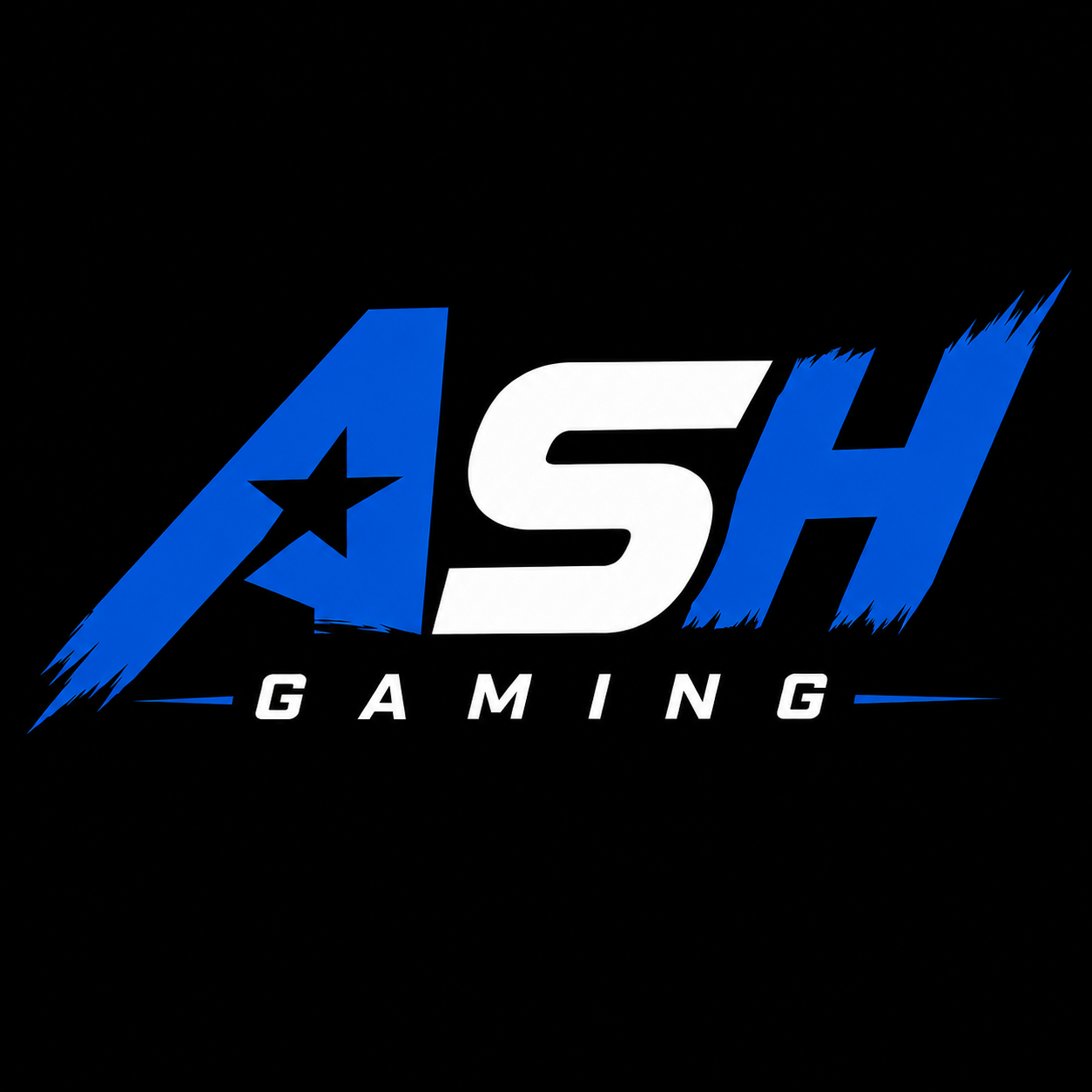 ASH-GAMING