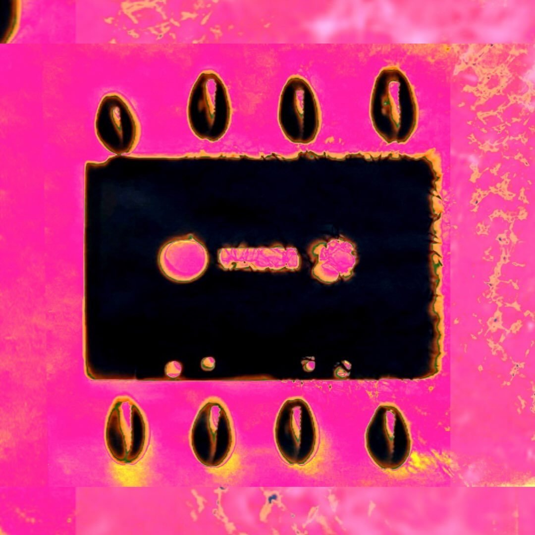 logo ancxstral frequencies